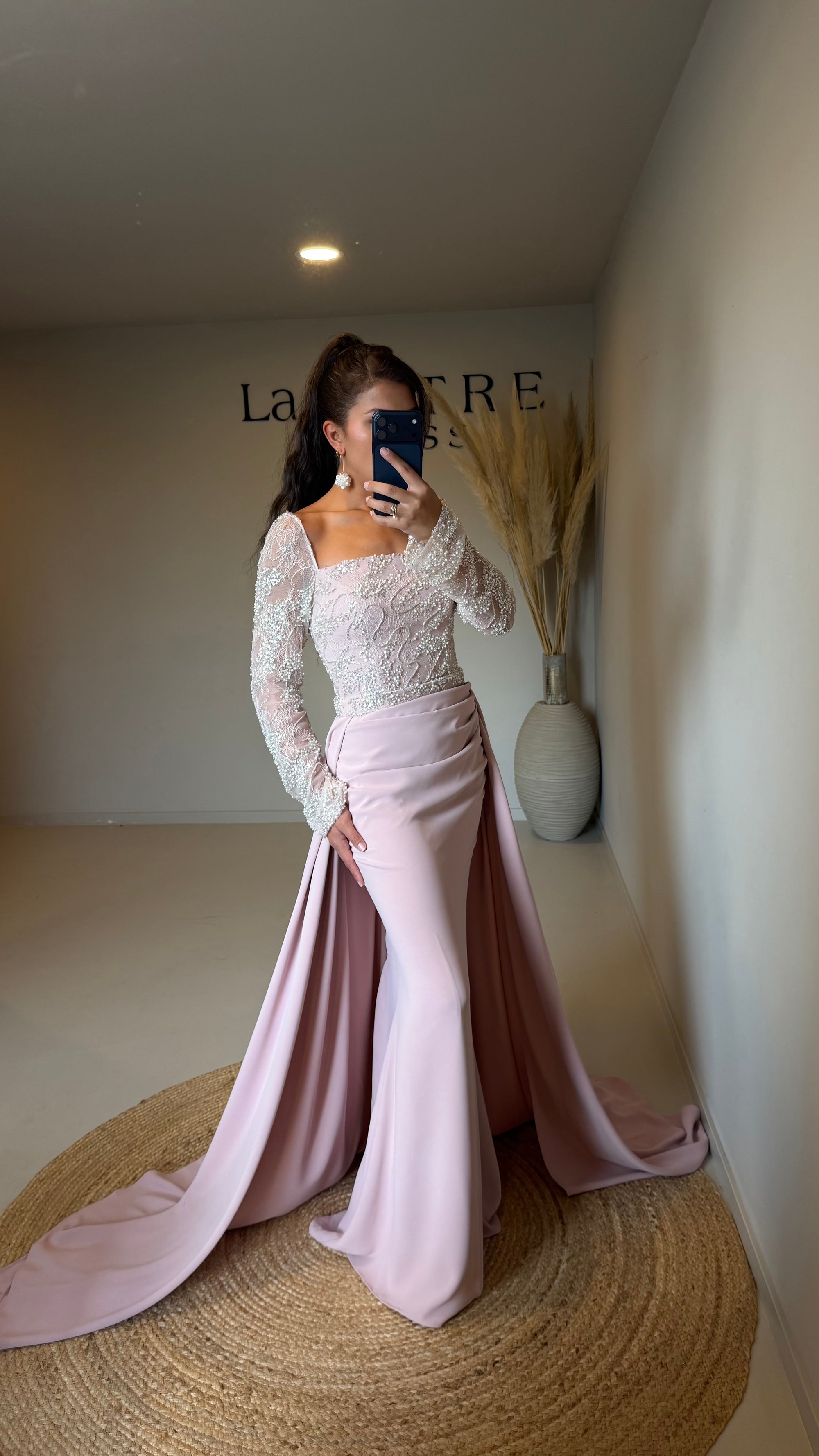 ARIA DRESS