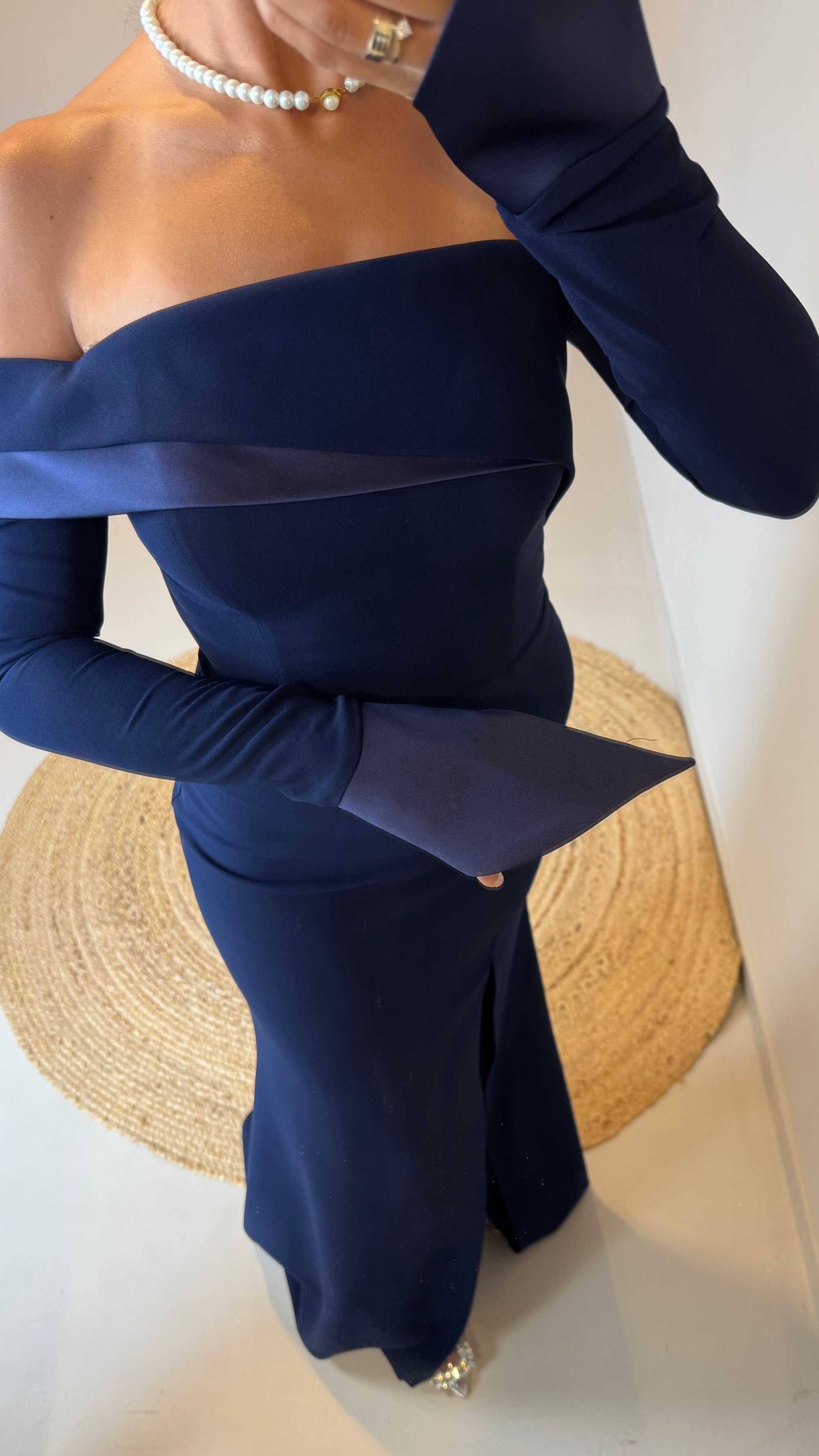 IREM DRESS