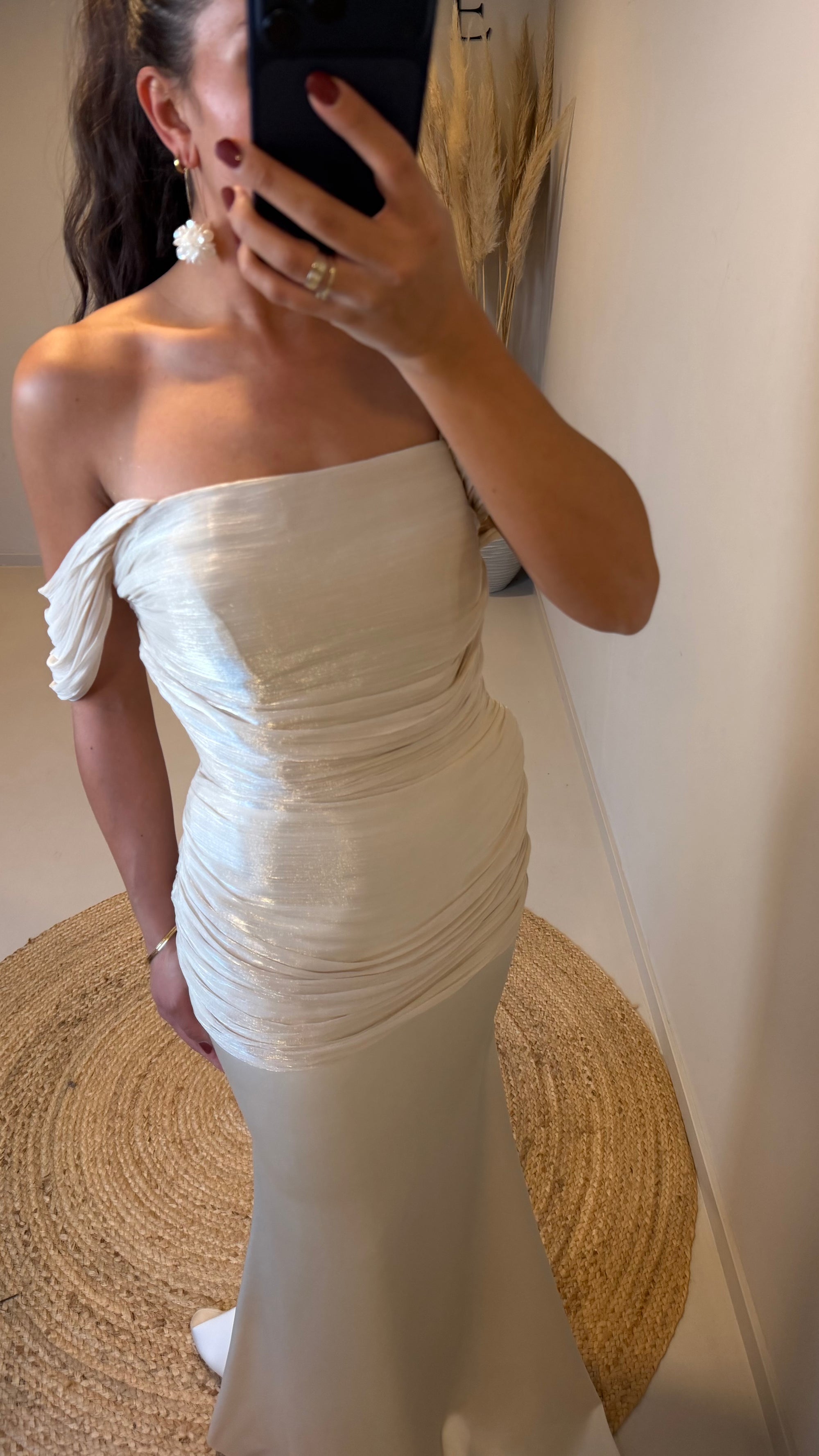 ZELIA DRESS