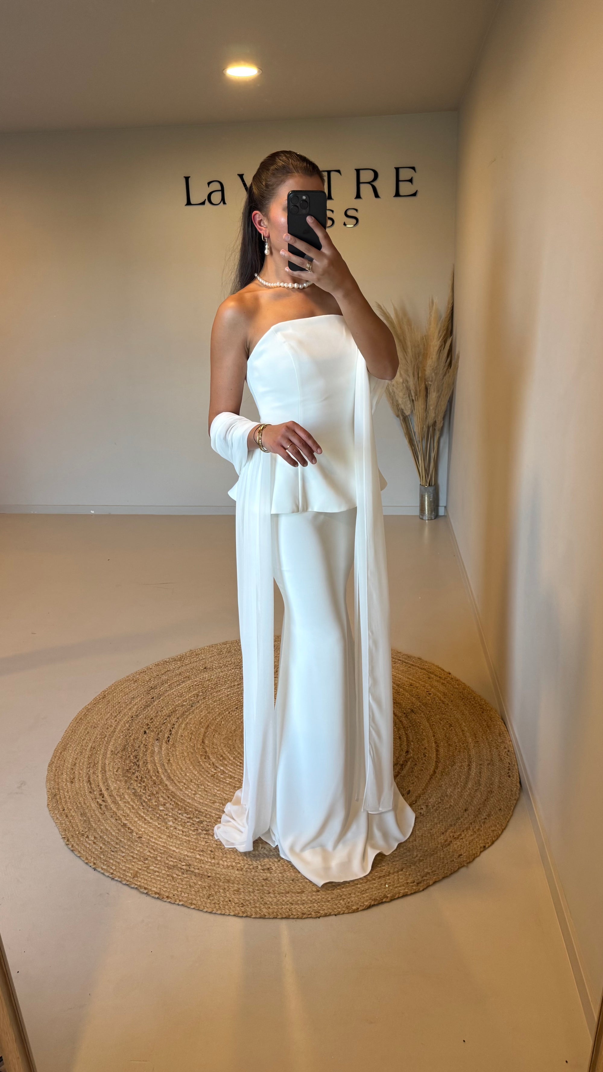 MAJOLI DRESS