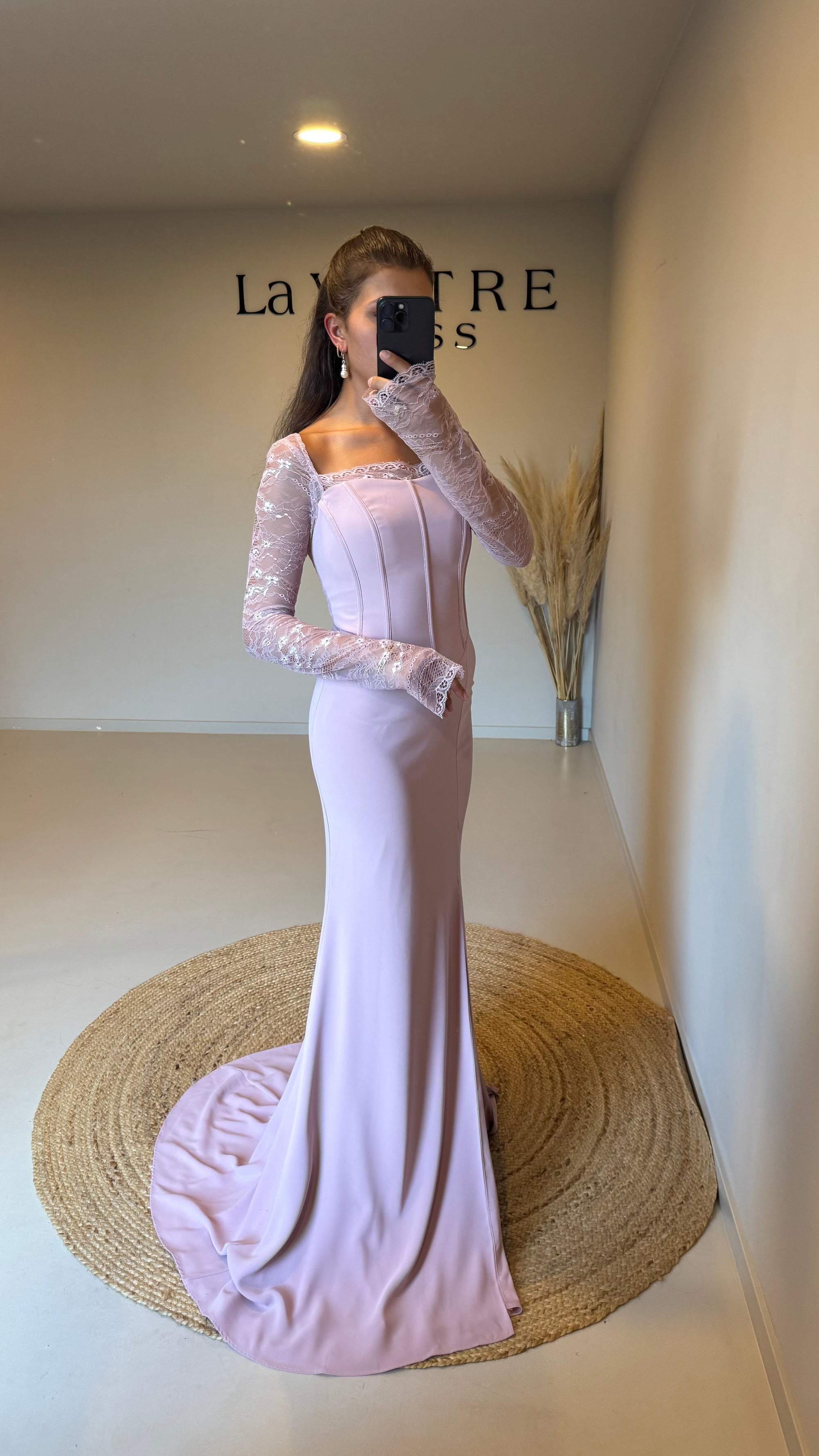 BERNA DRESS