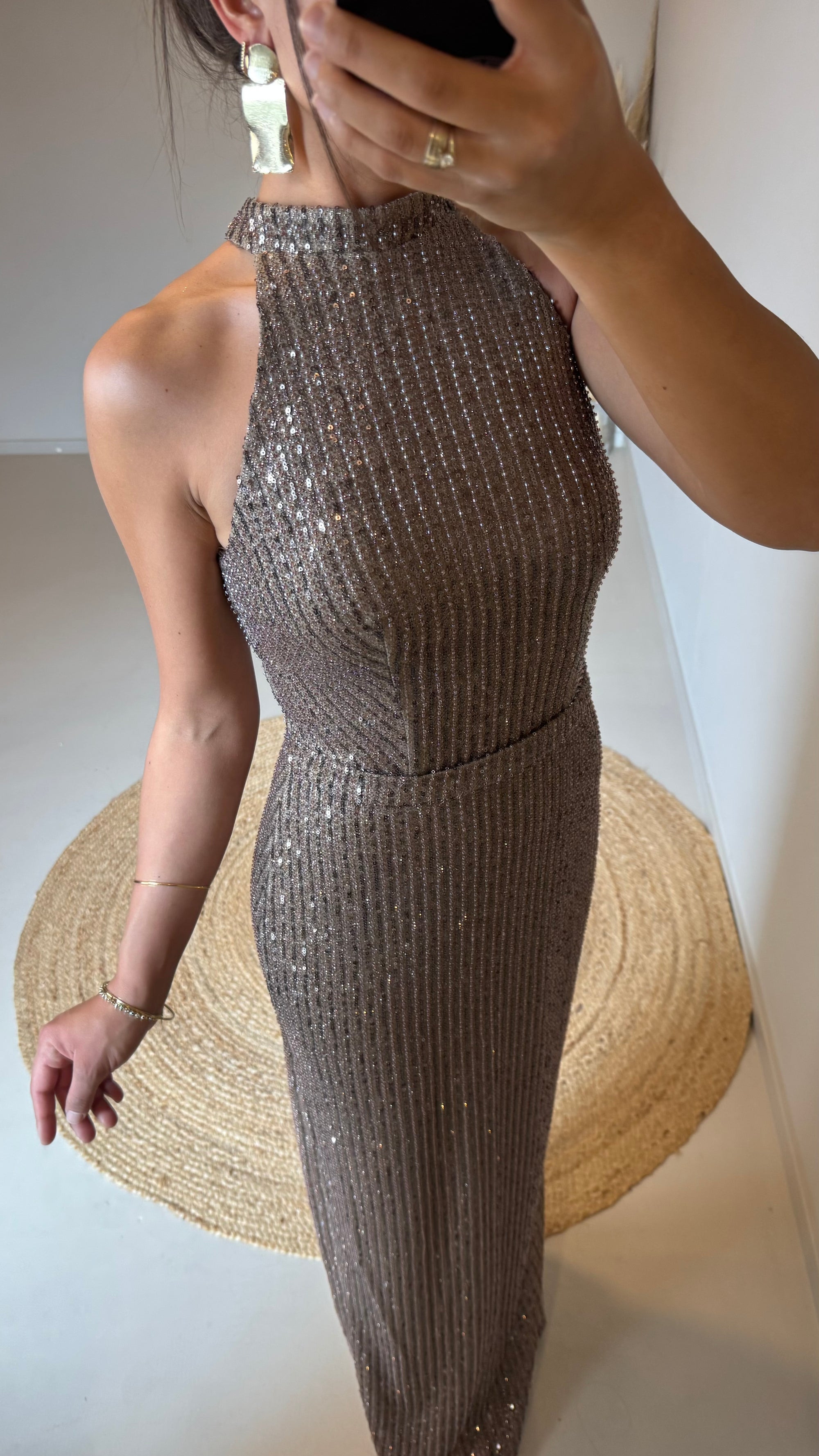 NALA DRESS