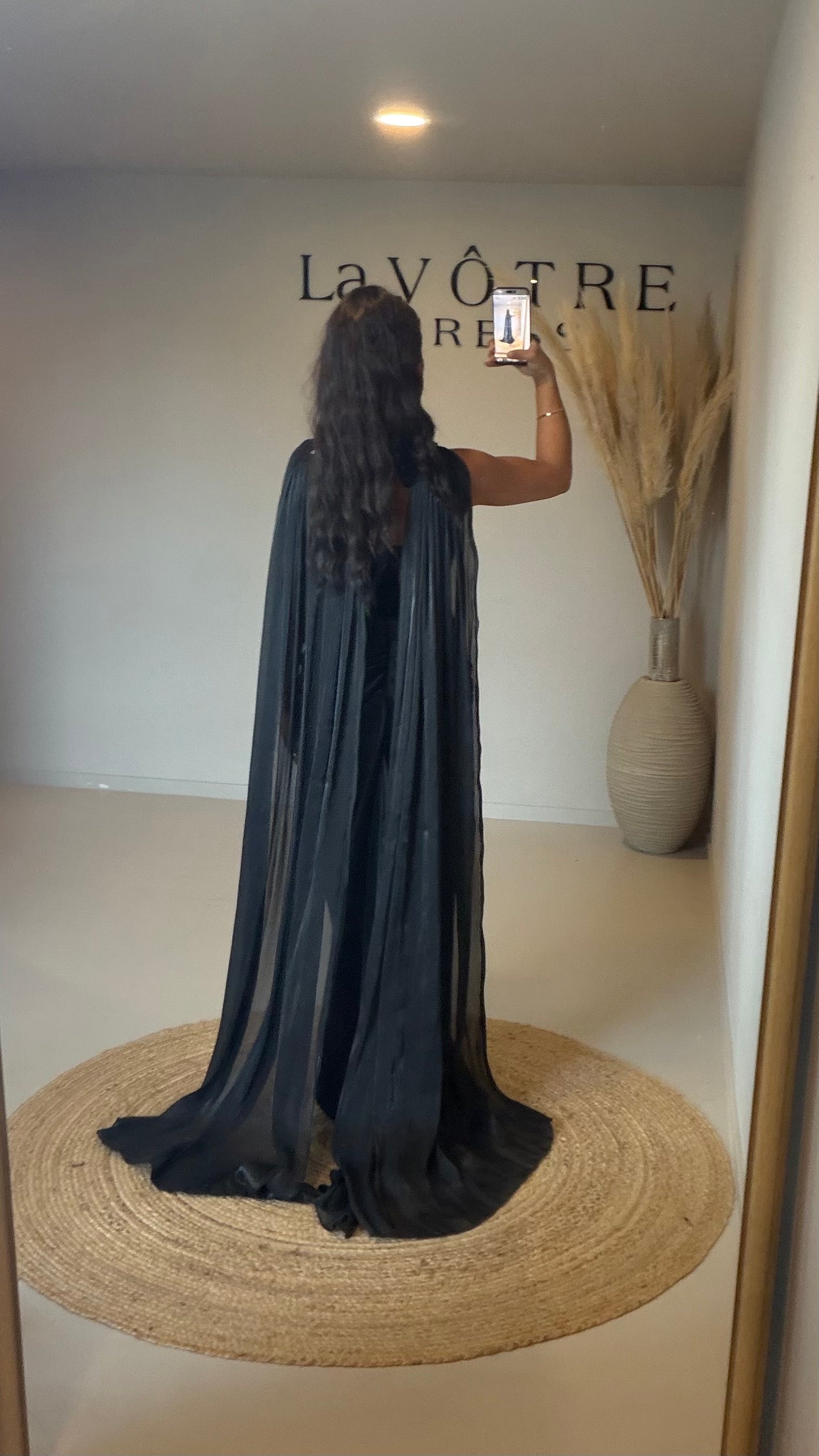IMALYA DRESS