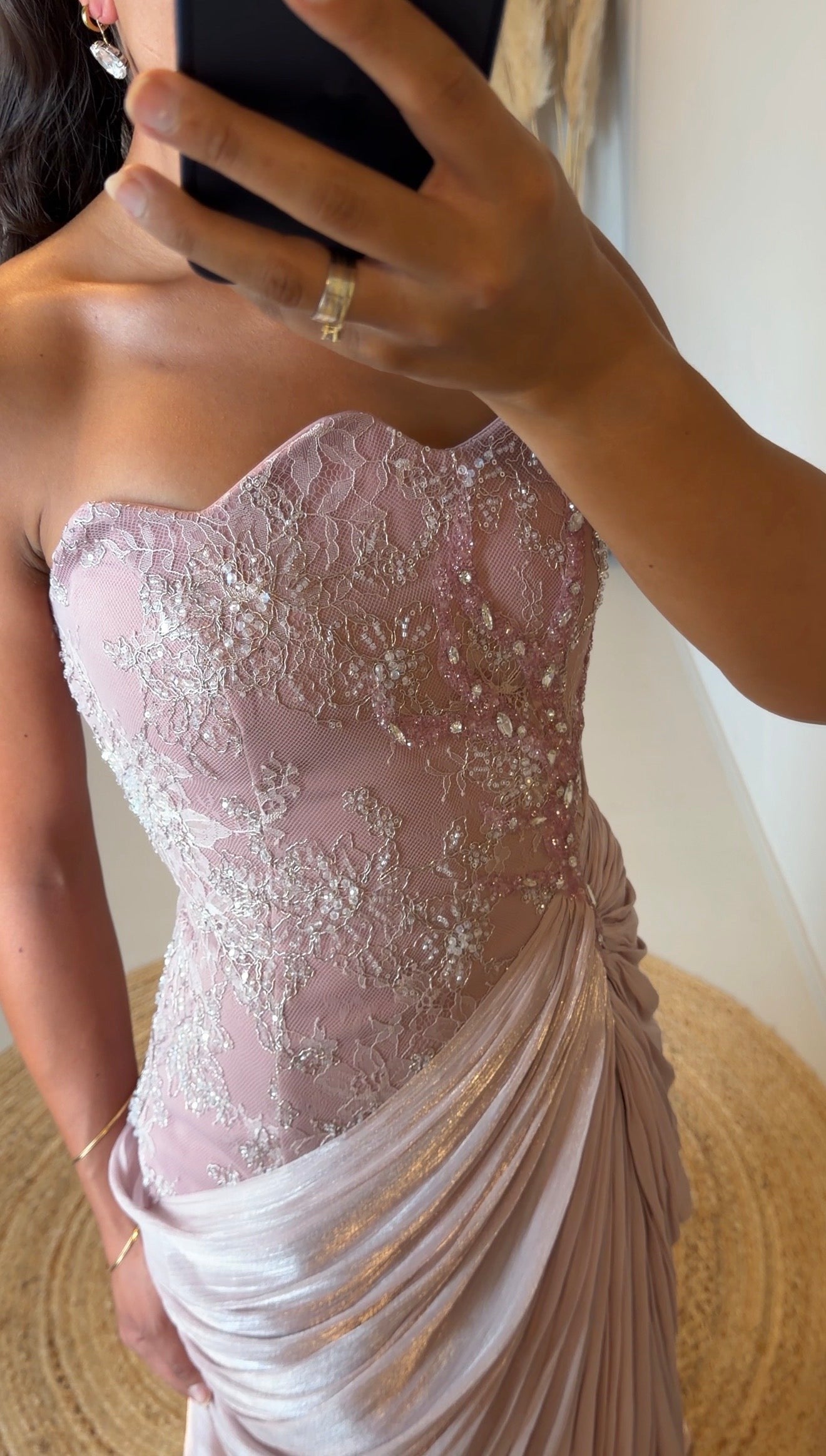 IMALYA DRESS
