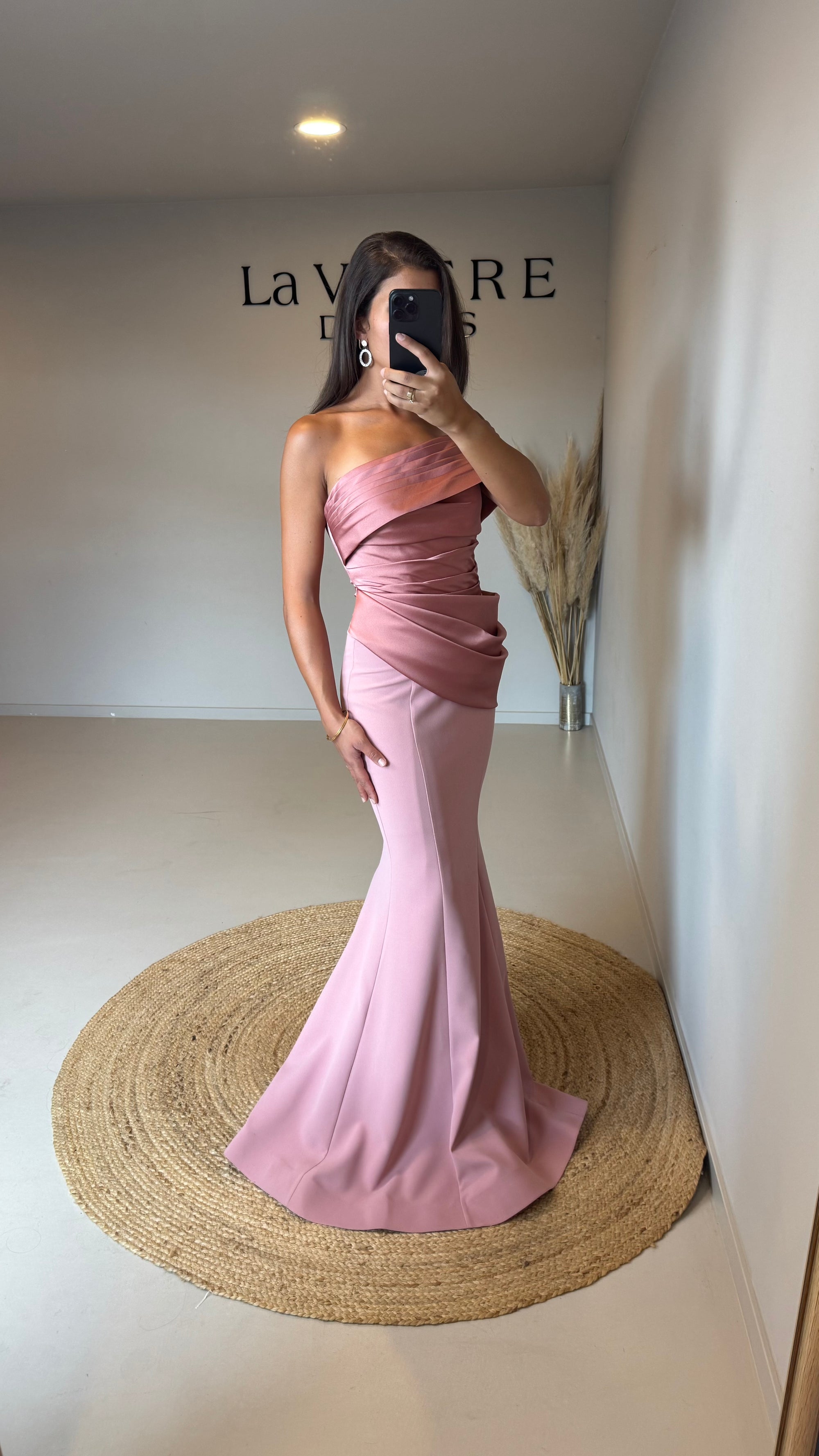 MAYSA DRESS
