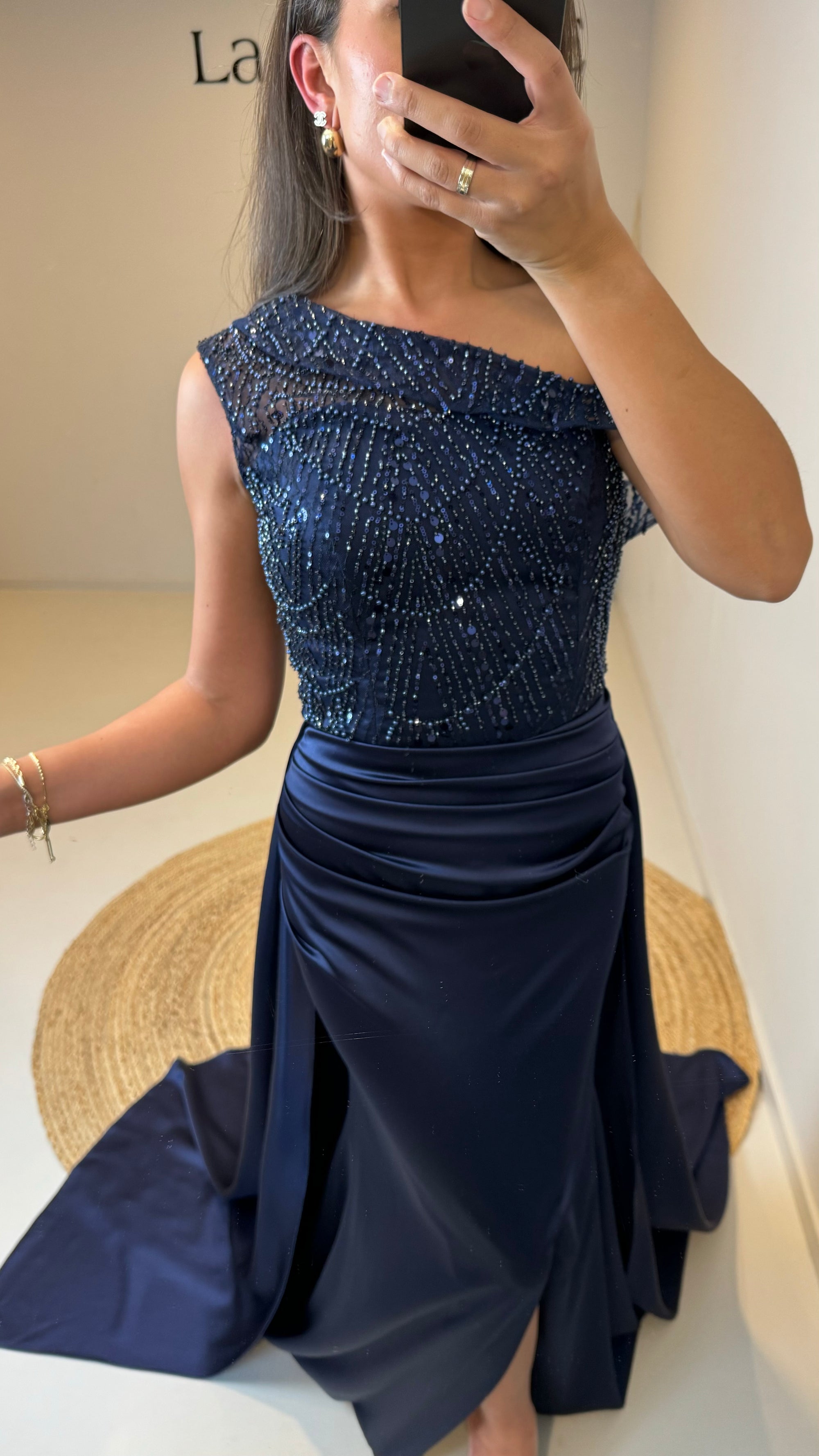 DEVİN DRESS
