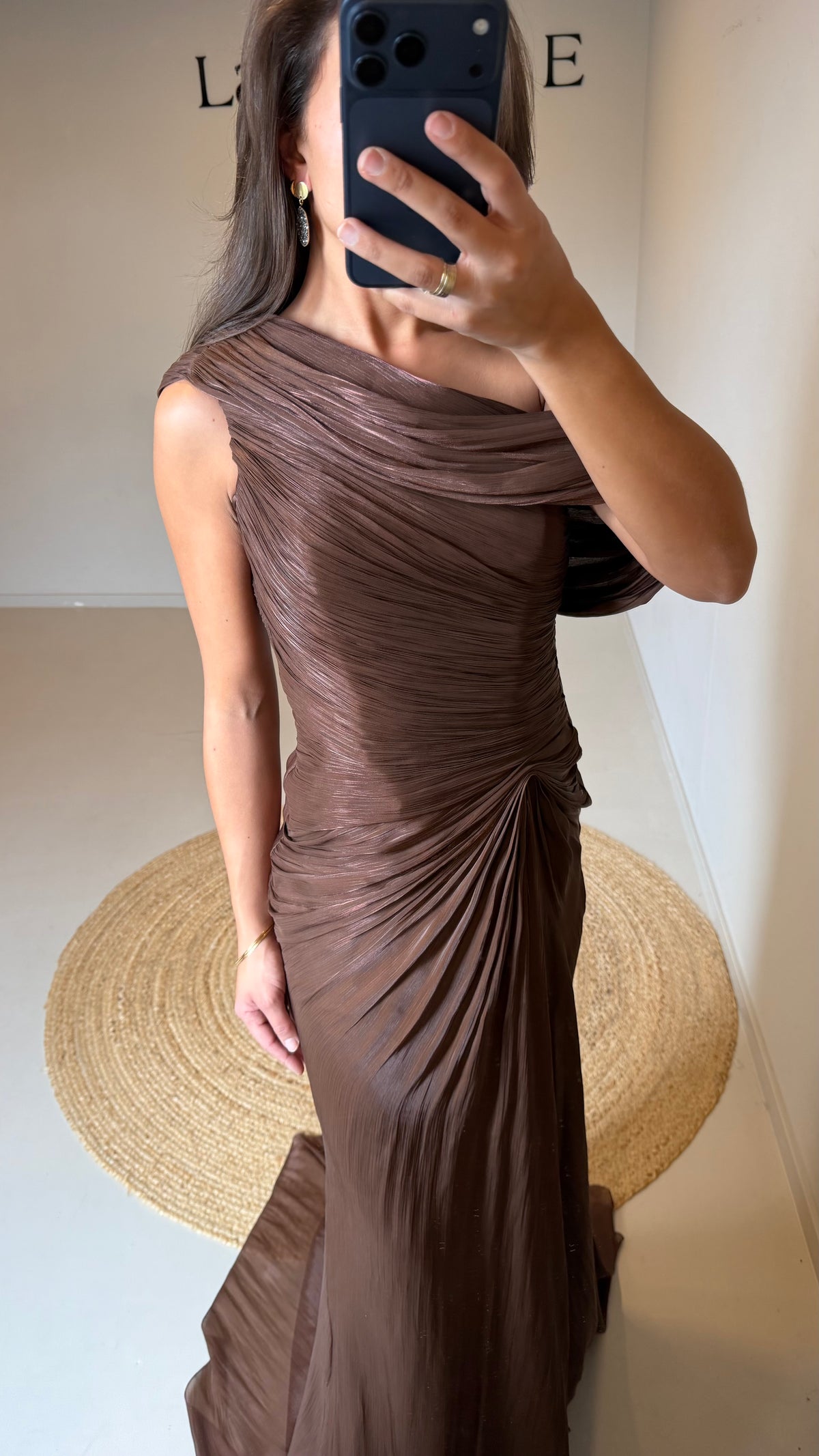 AZÉLIE DRESS