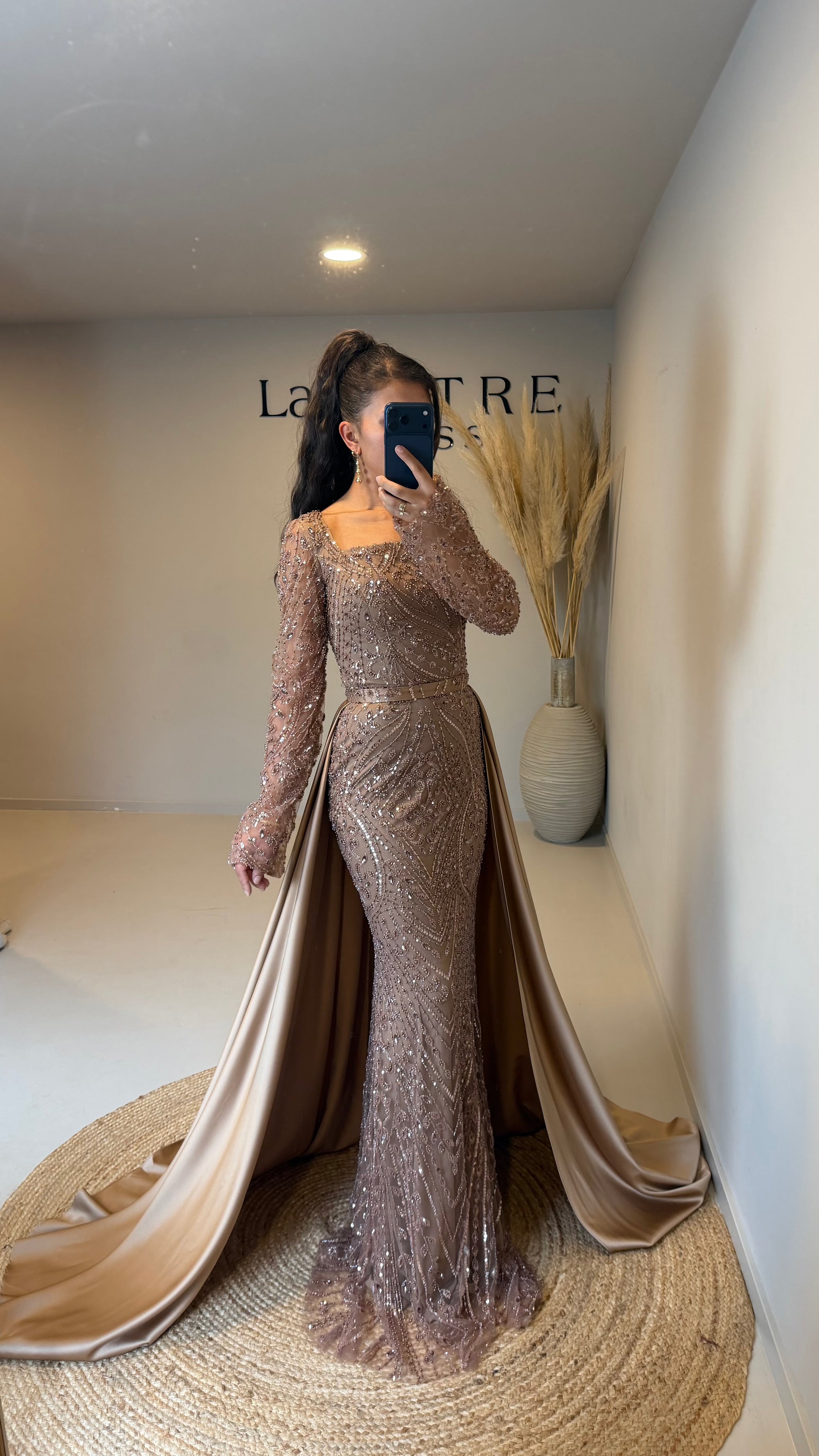 MIREN DRESS