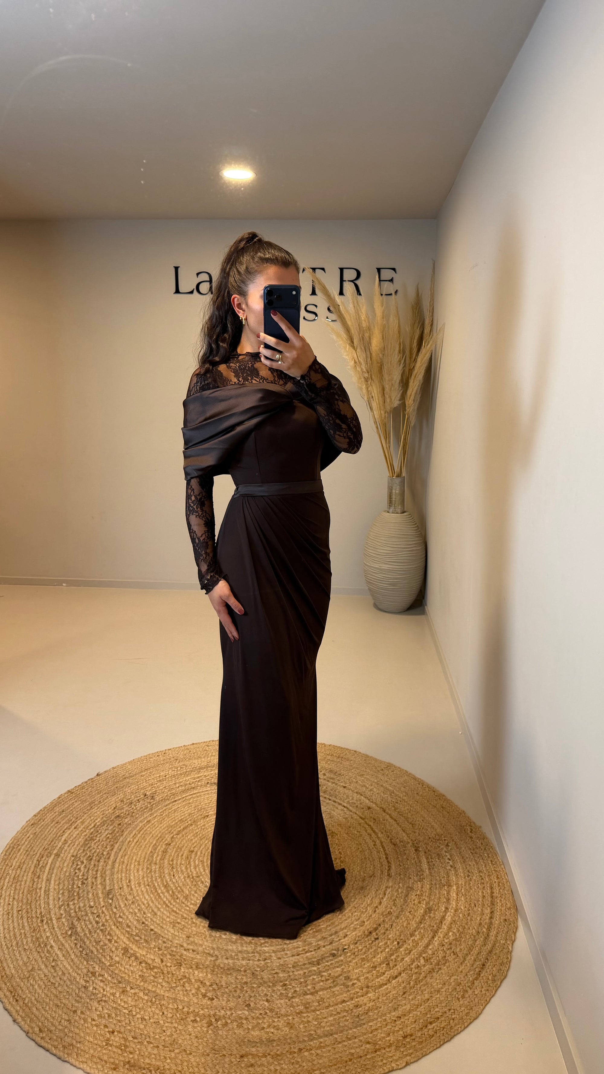 NELA DRESS