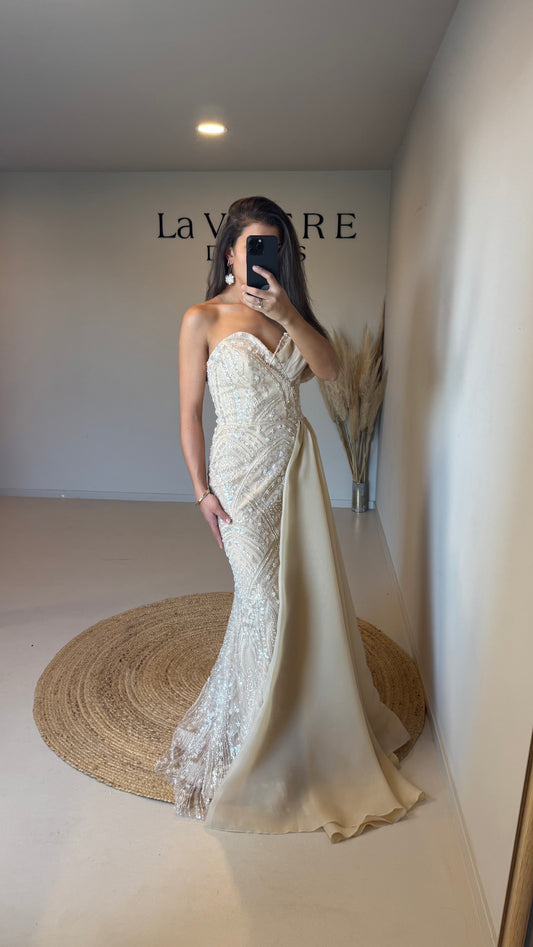 SAMIRA DRESS
