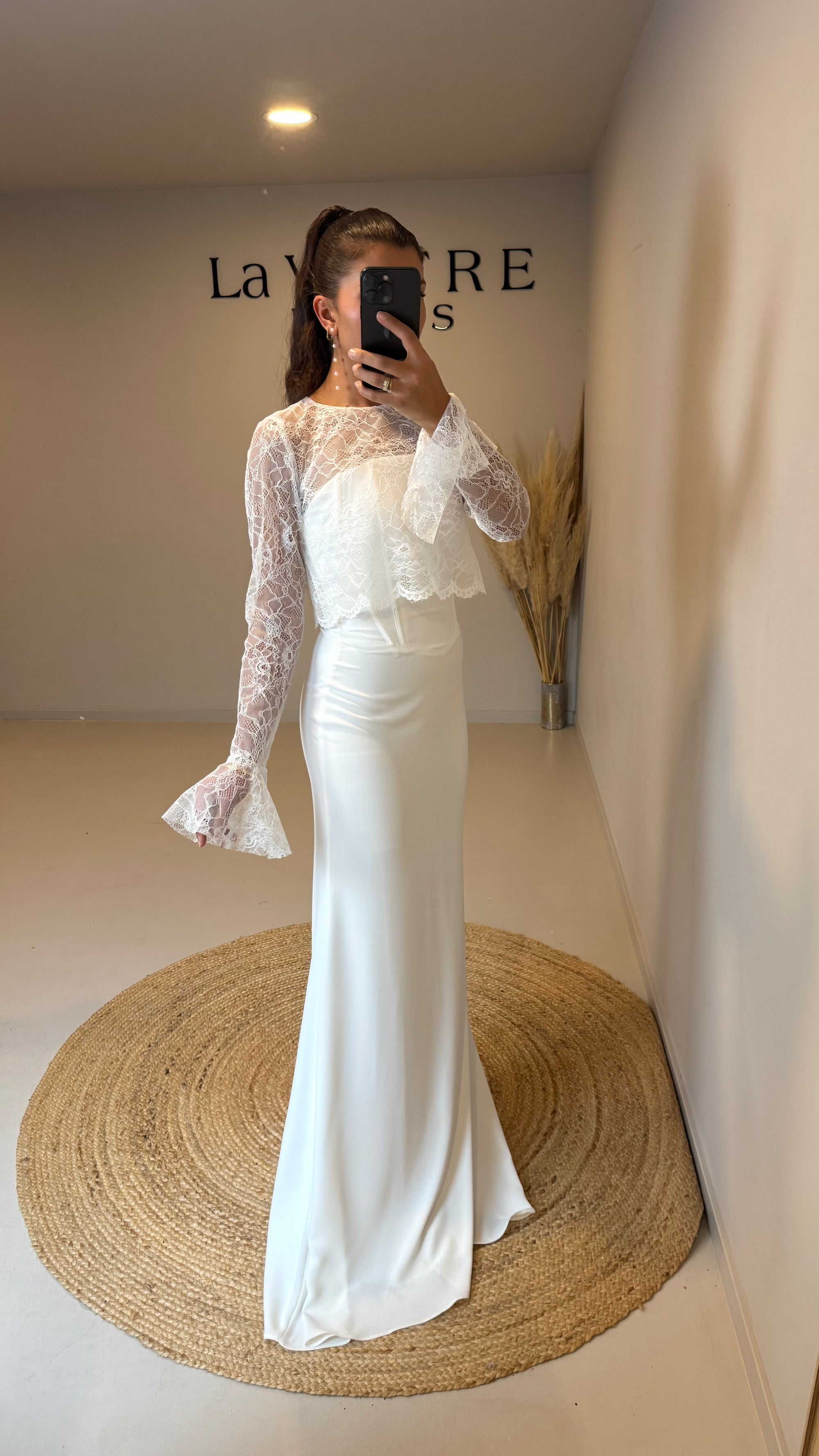 EDA DRESS
