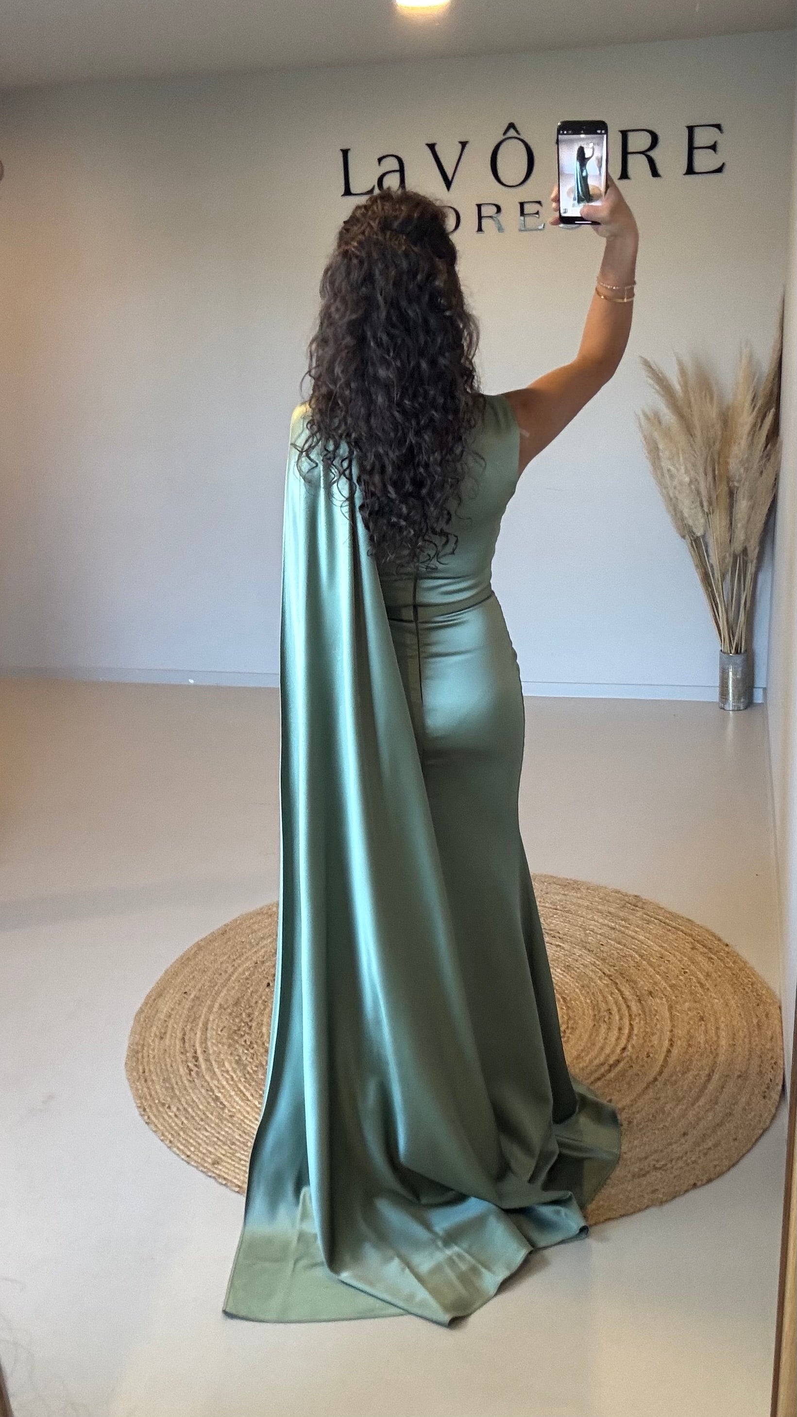 MILAY DRESS