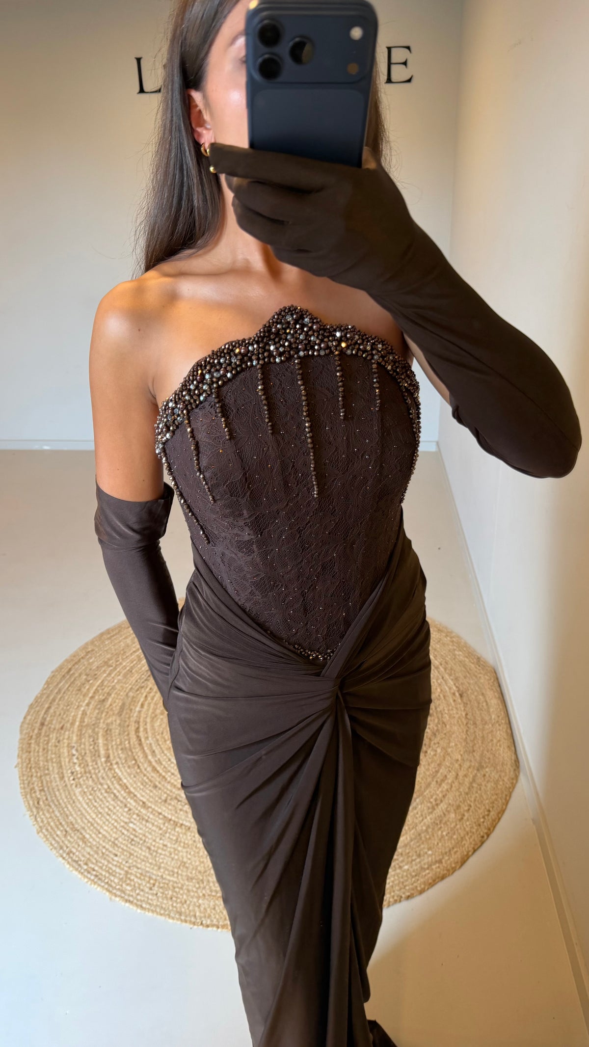 DORA DRESS