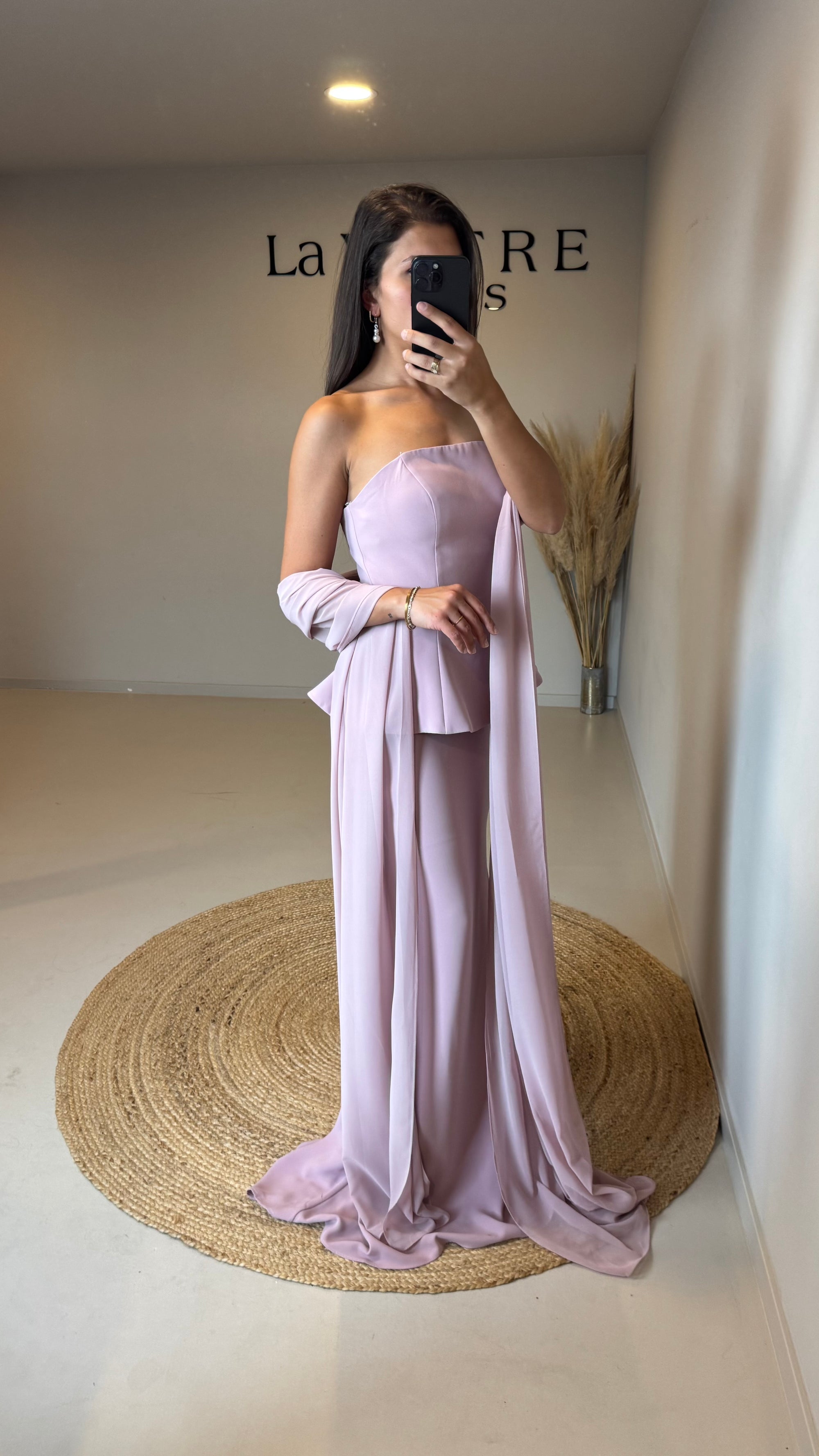 MAJOLI DRESS