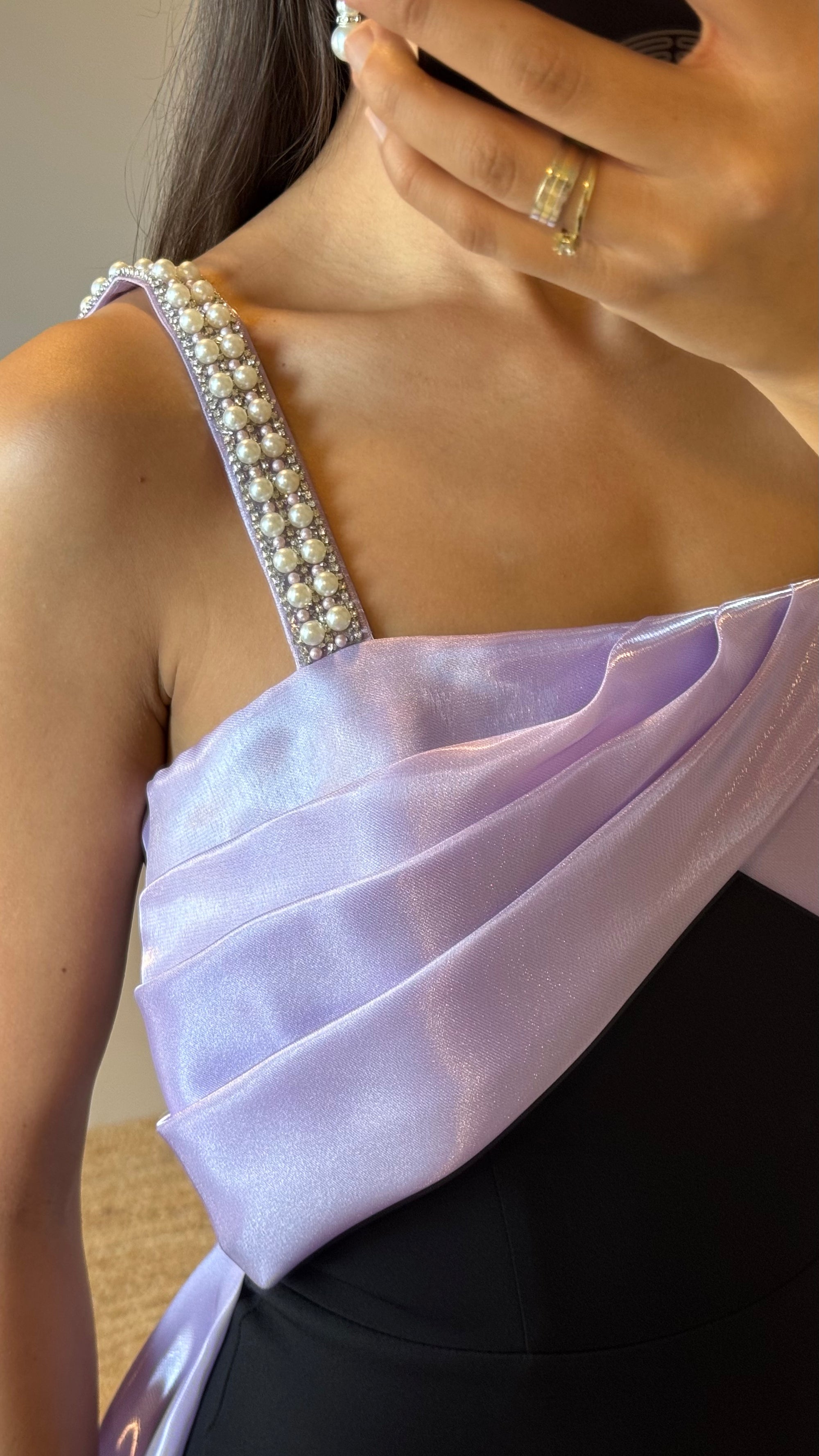 ASMIN DRESS