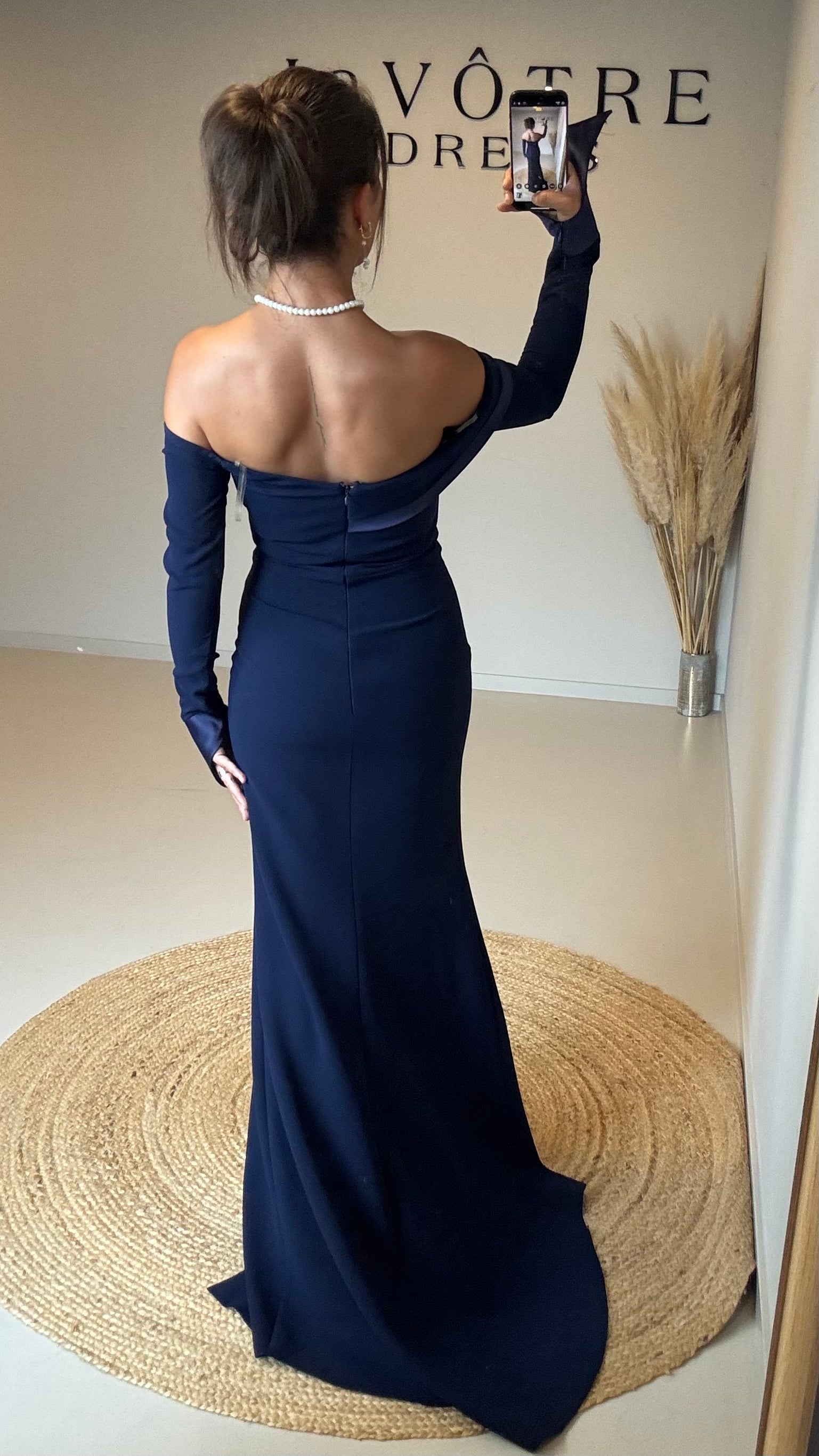 IREM DRESS
