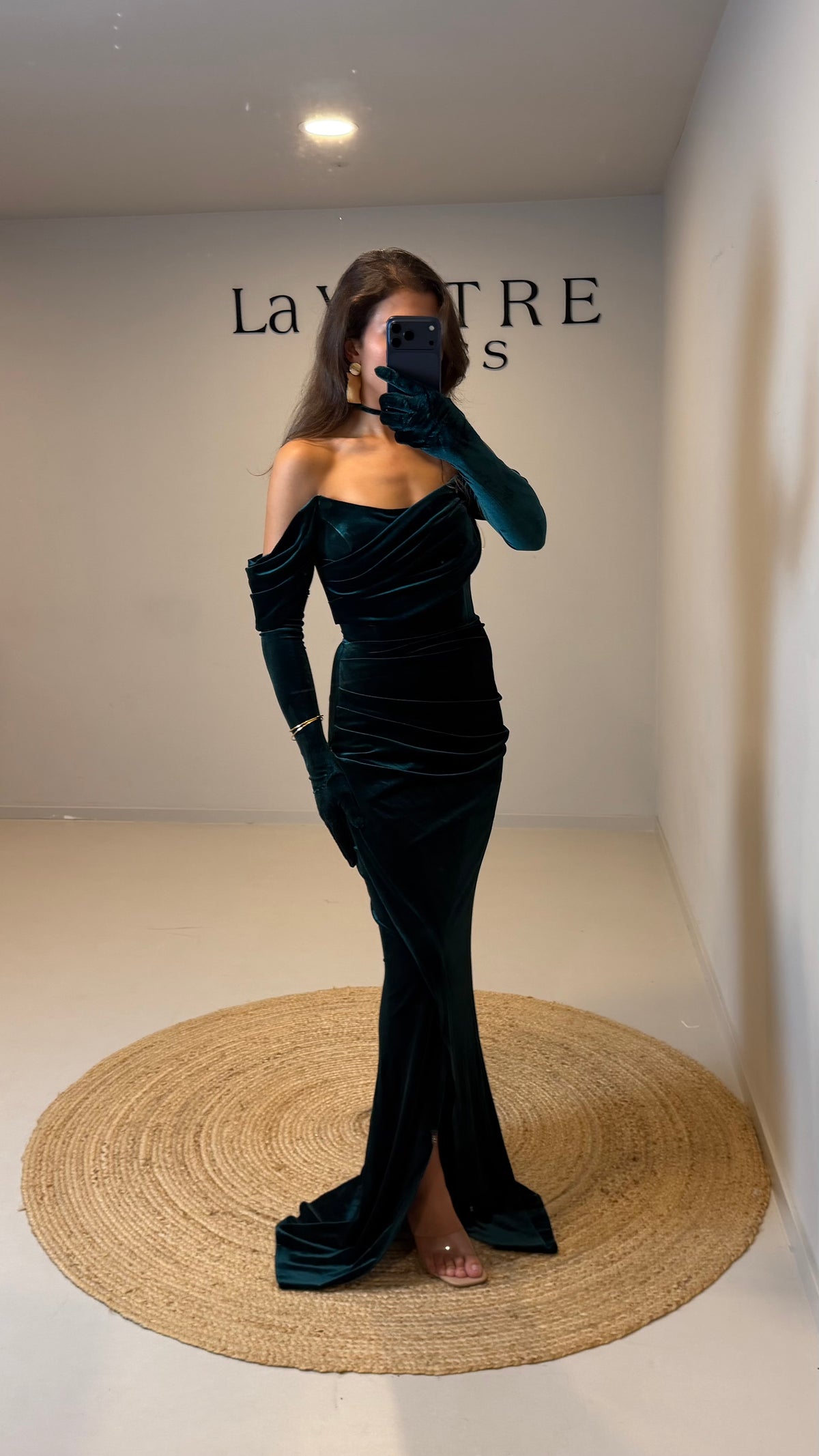 MARAL DRESS