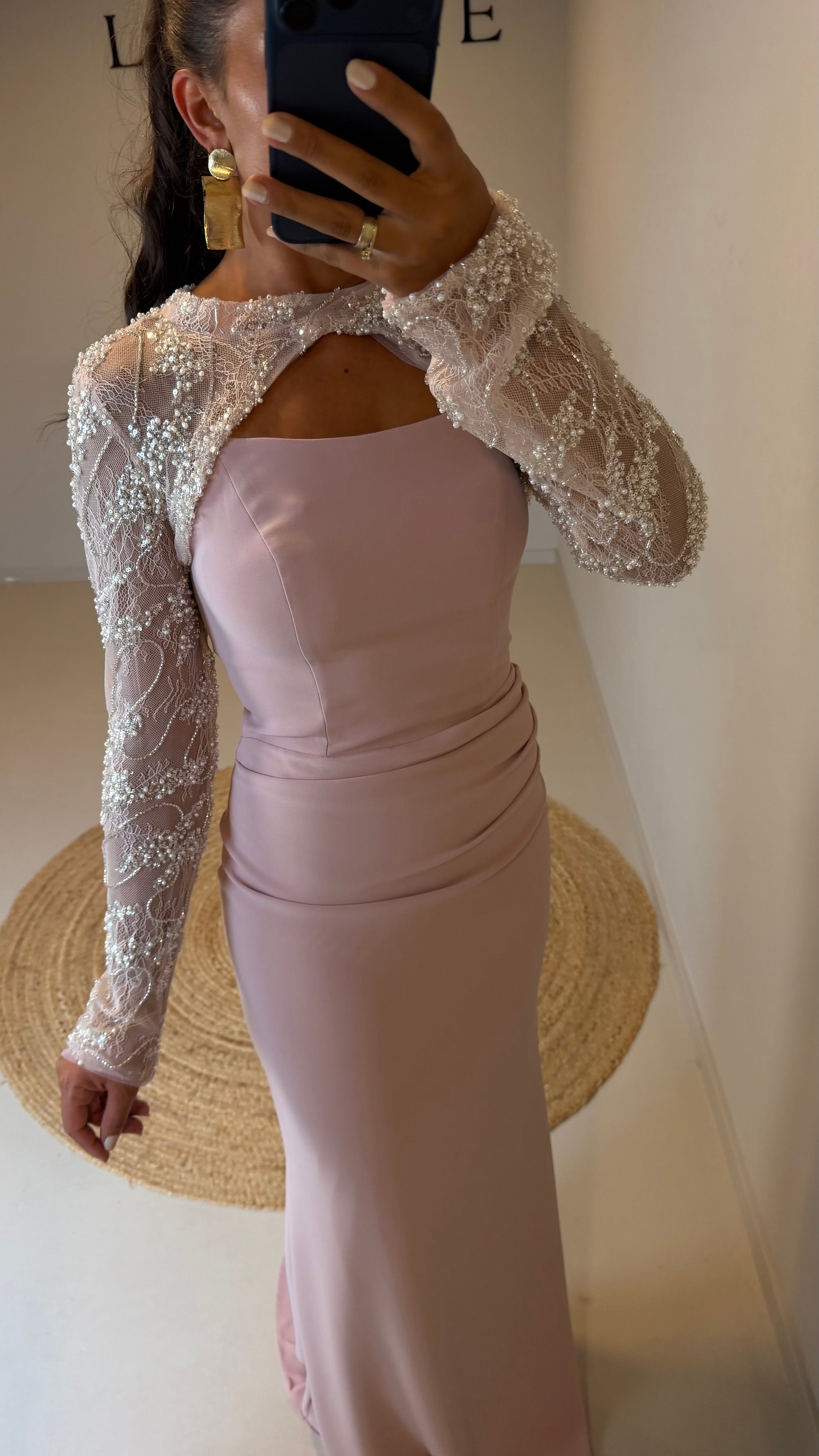 FELIN DRESS