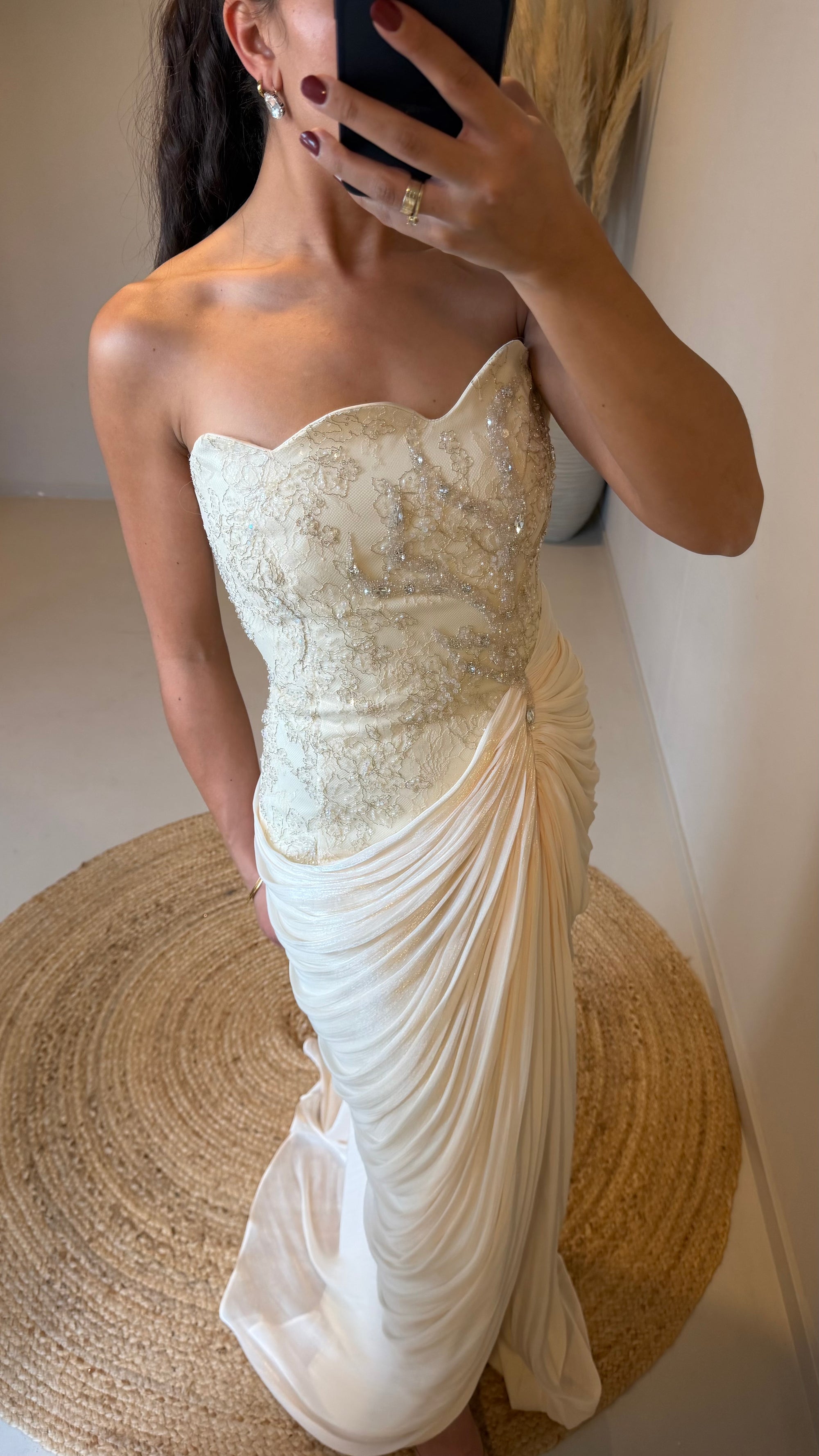 IMALYA DRESS