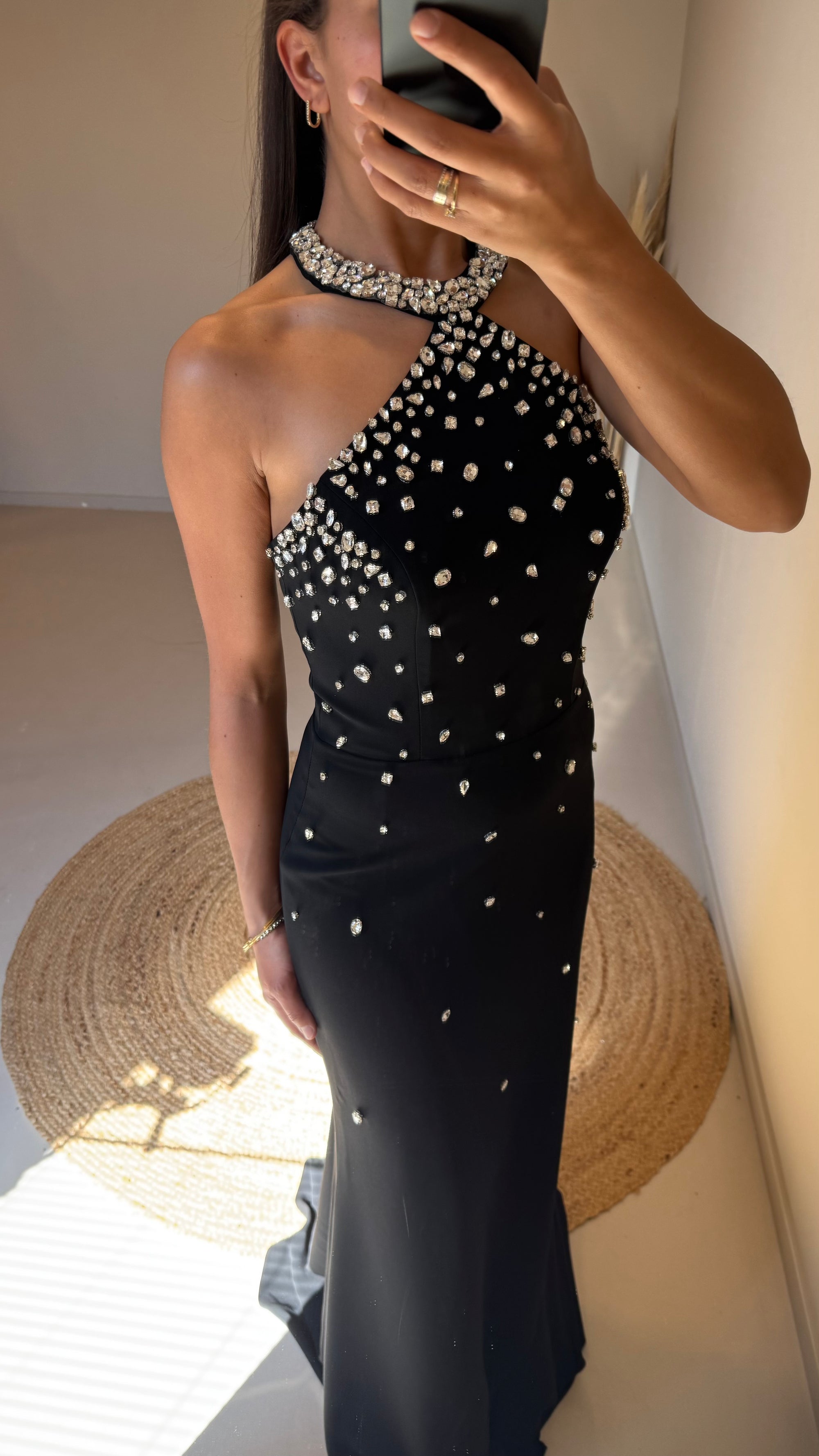 EMEL DRESS