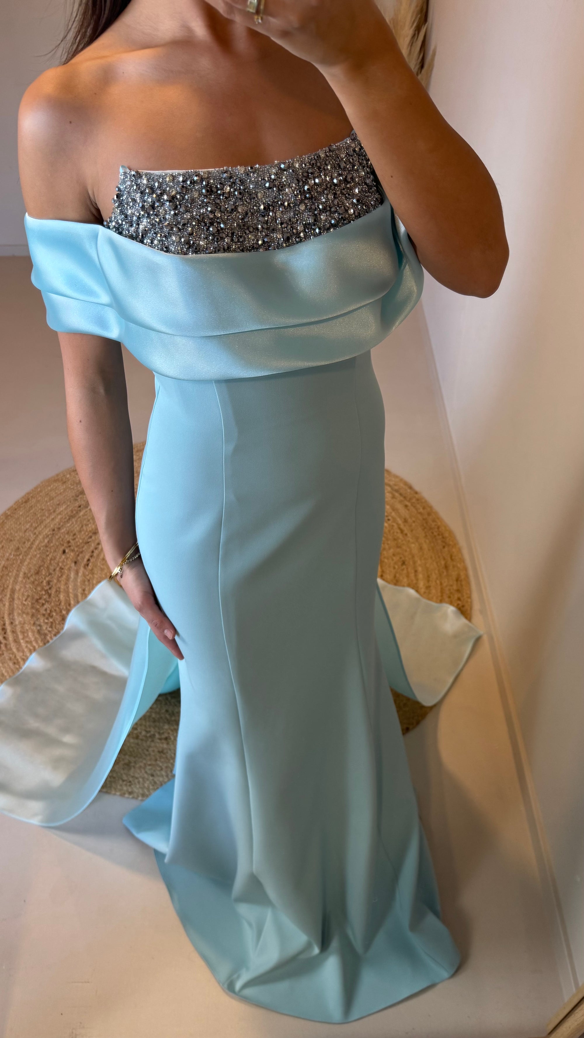 SARA DRESS