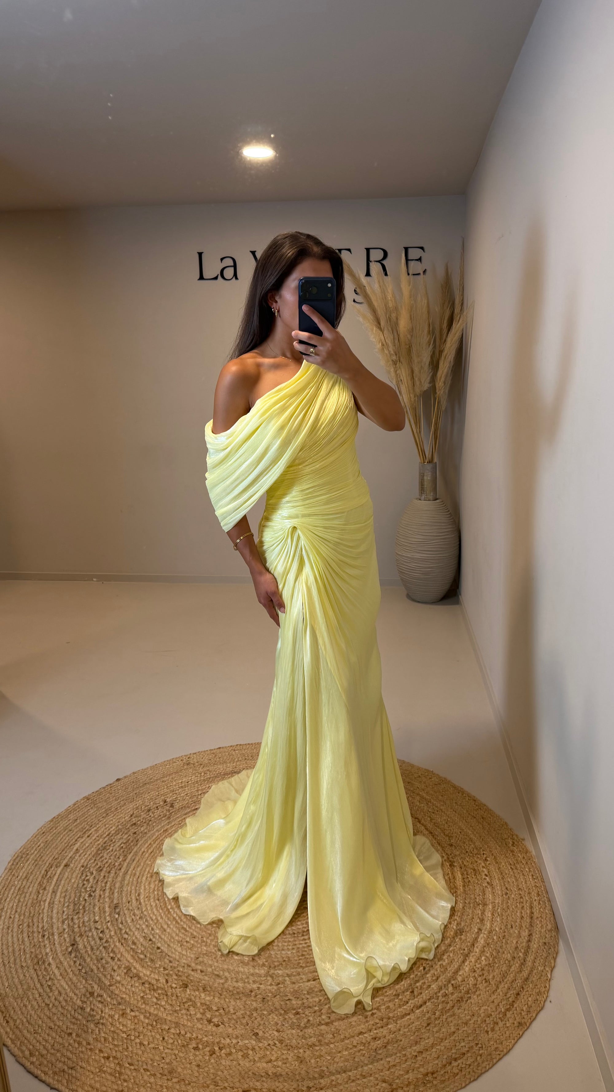 AZÉLIE DRESS