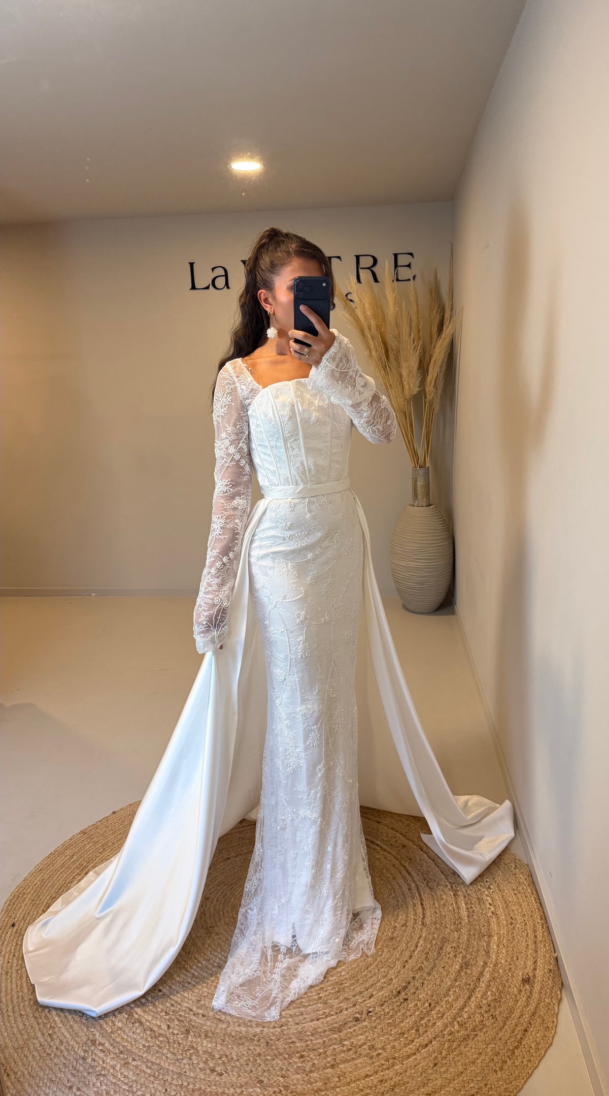 NOVA DRESS