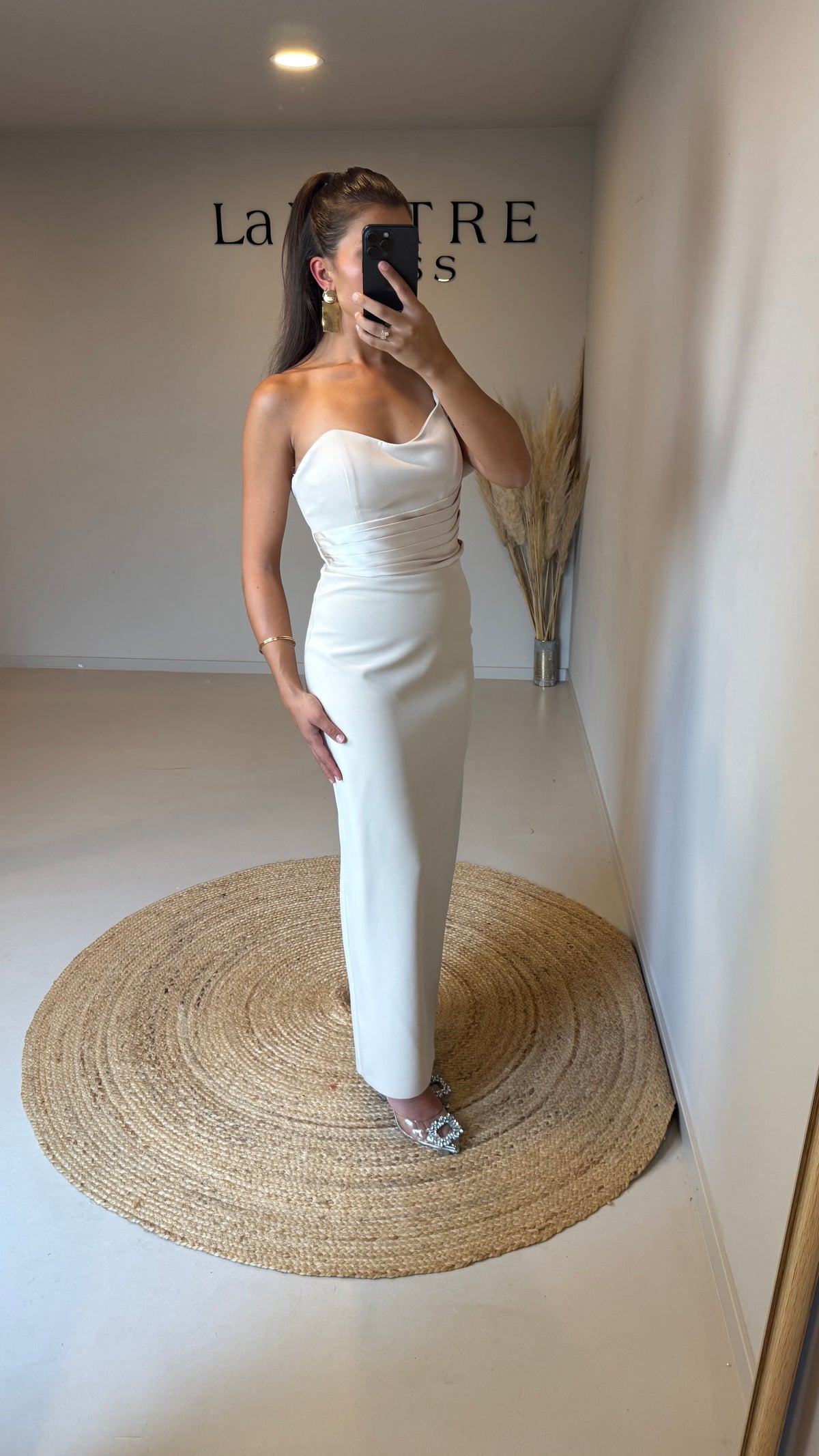 IMRE DRESS
