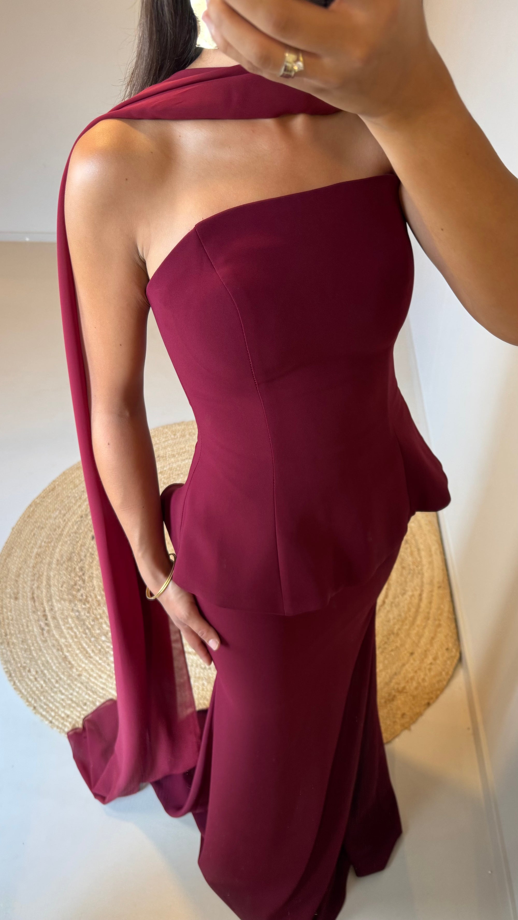 MAJOLI DRESS