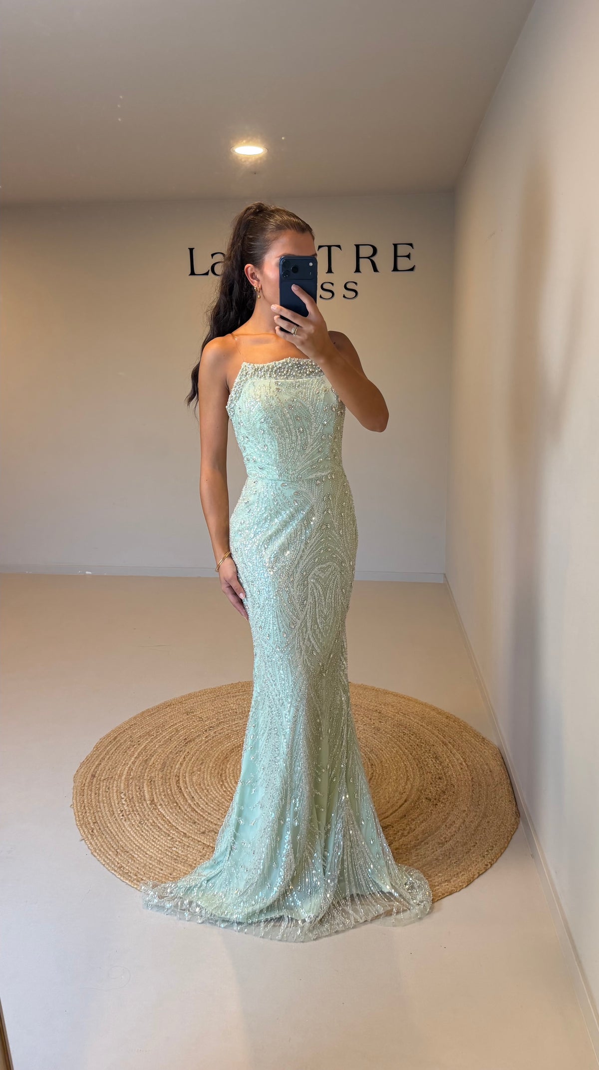 NIYEL DRESS