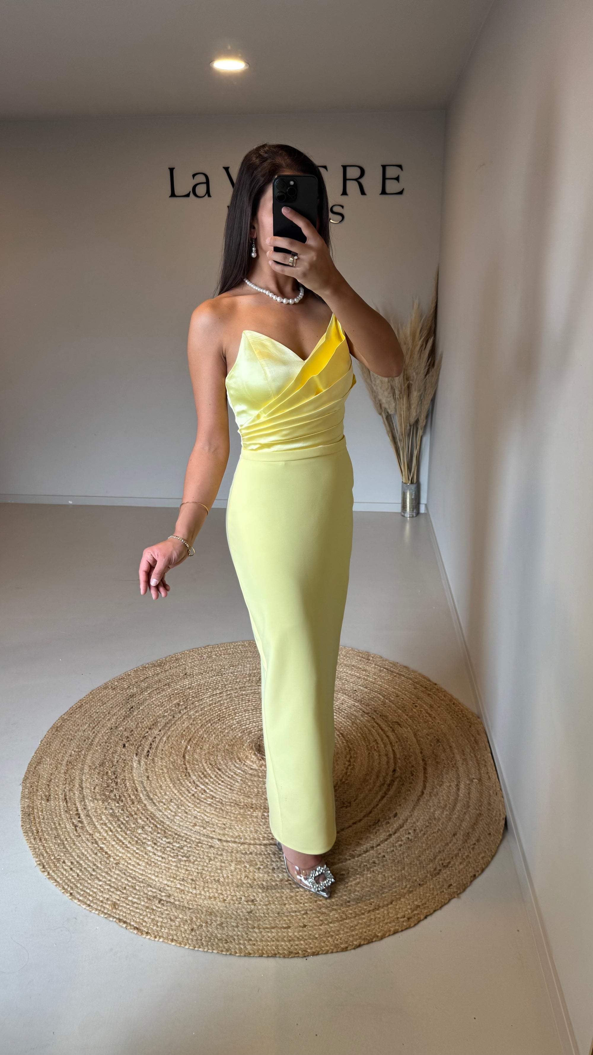 IVA DRESS