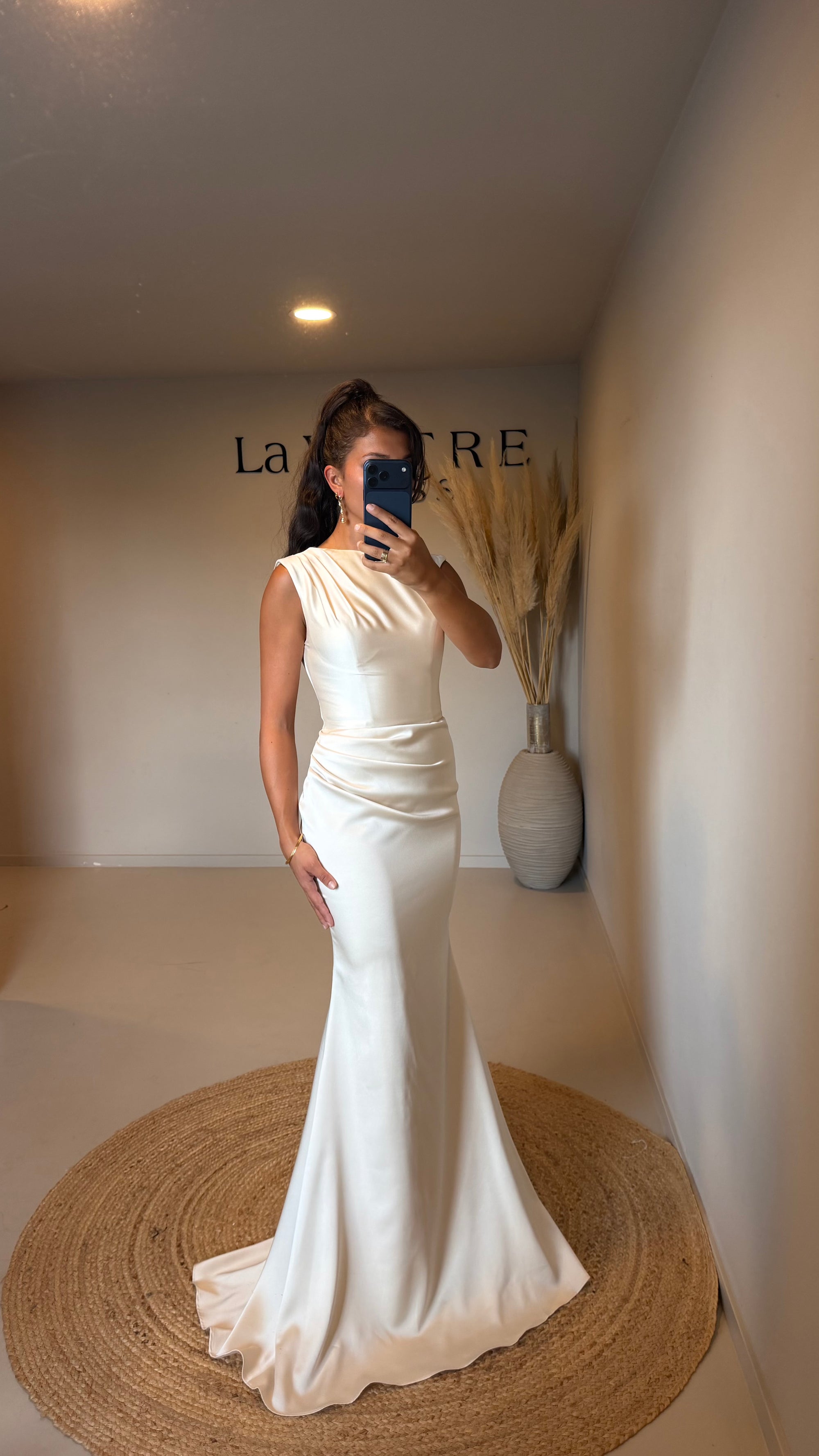 LIARA DRESS