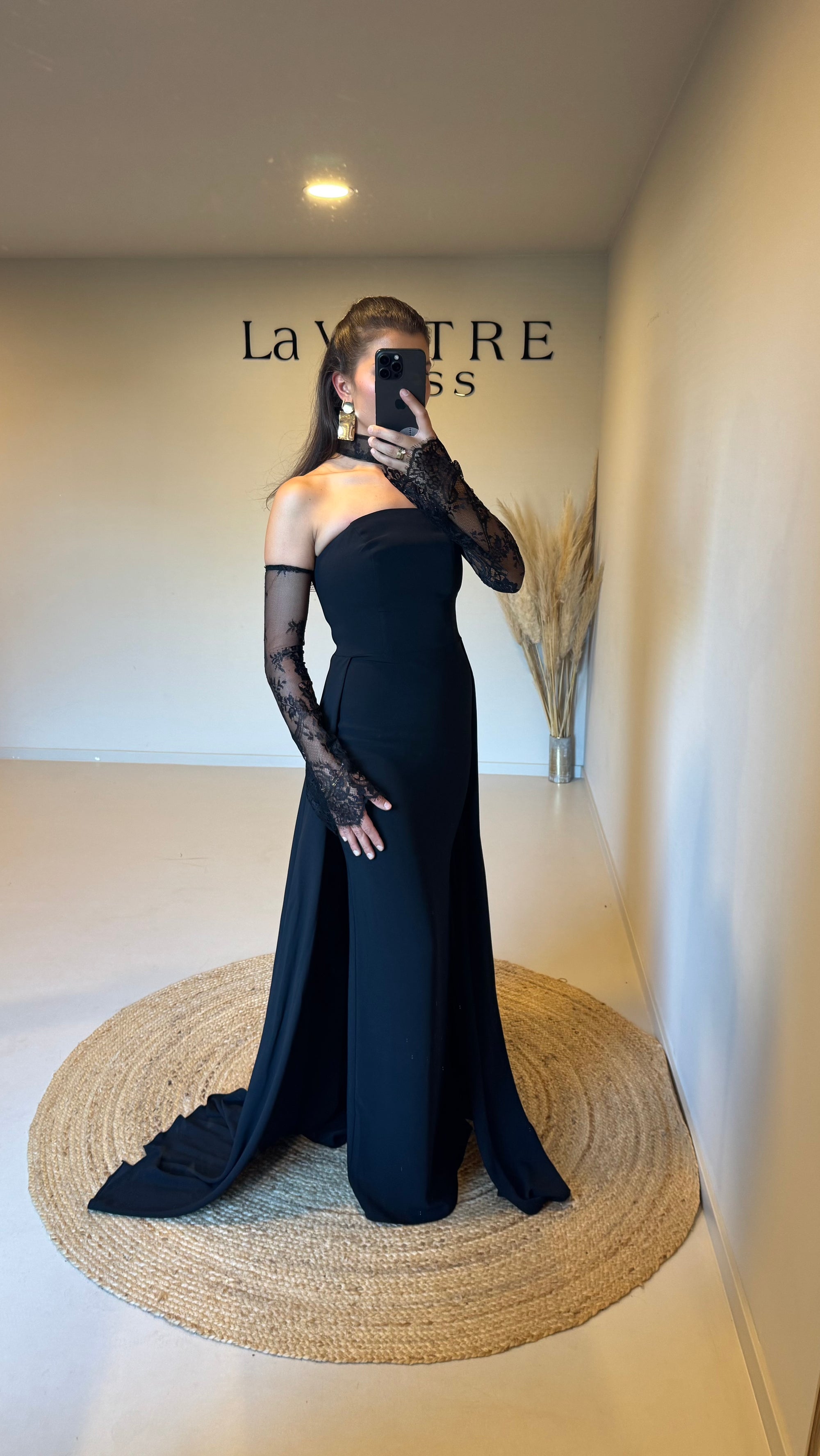 EVRA DRESS