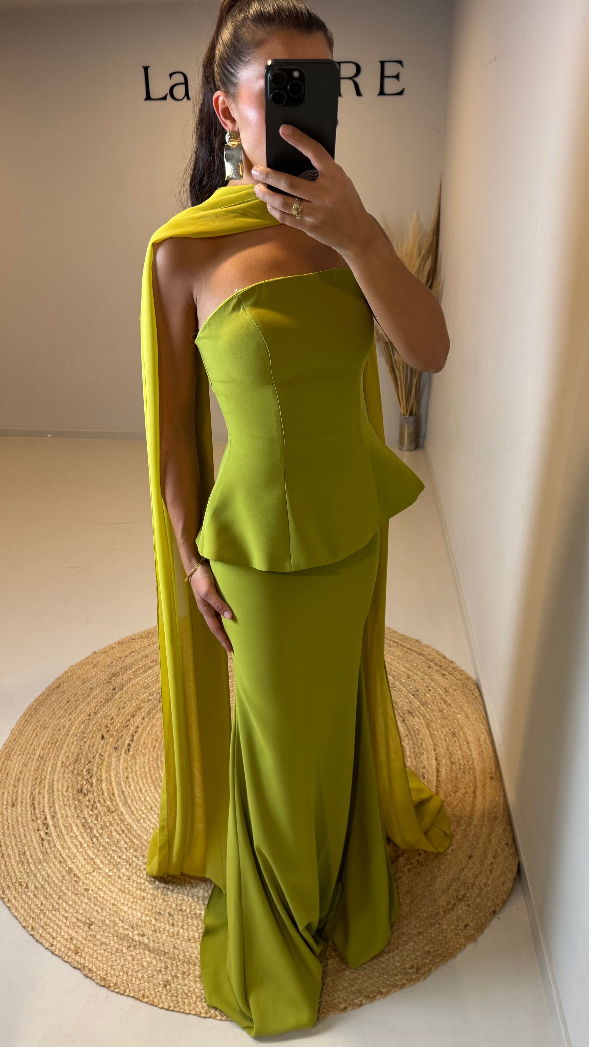 MAJOLI DRESS