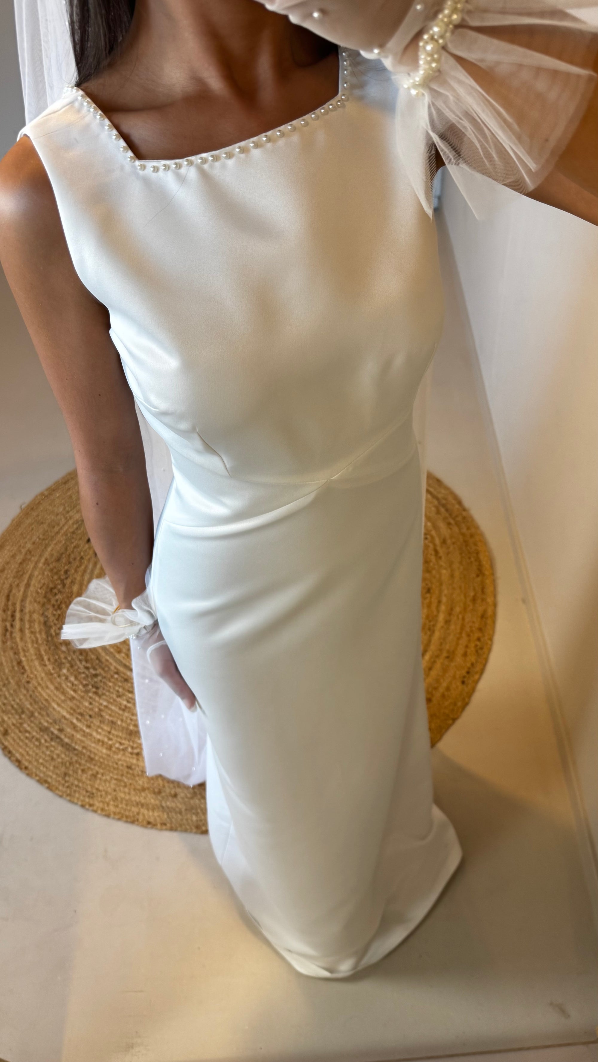 JOSEPHINE DRESS