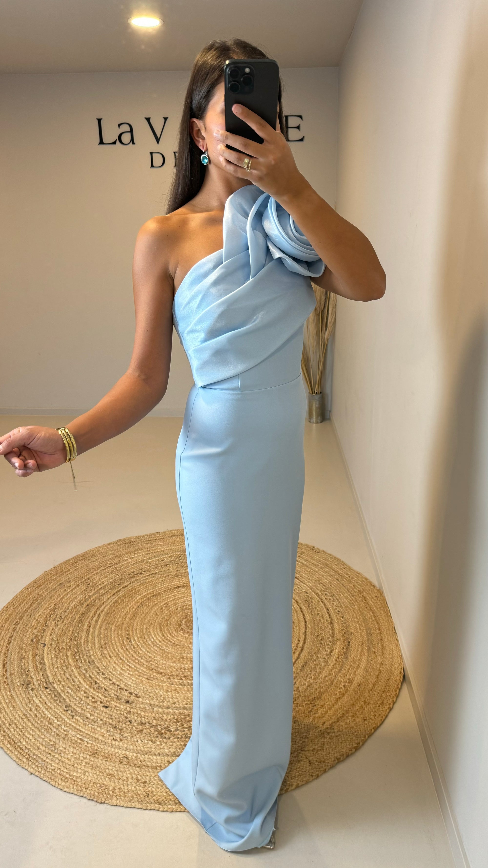 SU DRESS