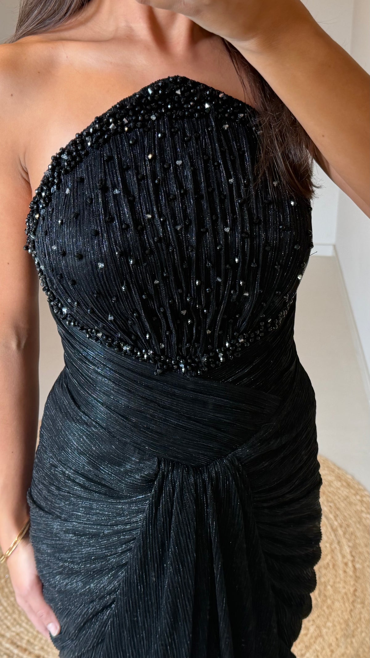 FEZA DRESS