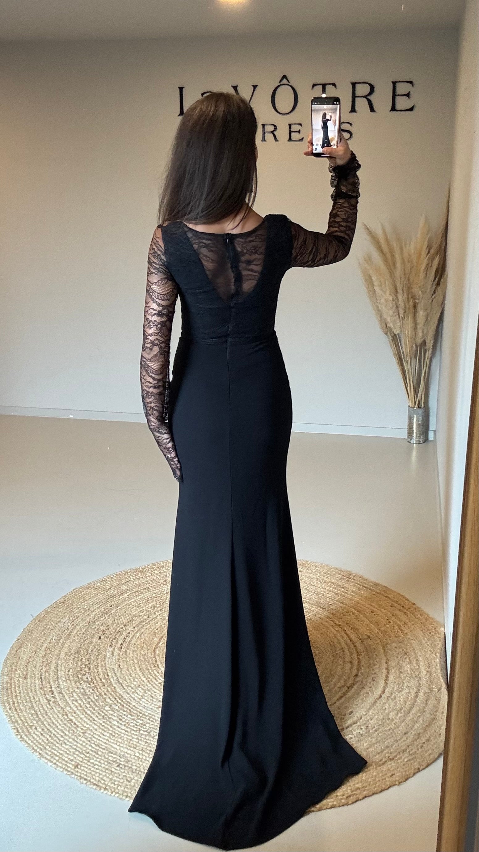 BERNA DRESS