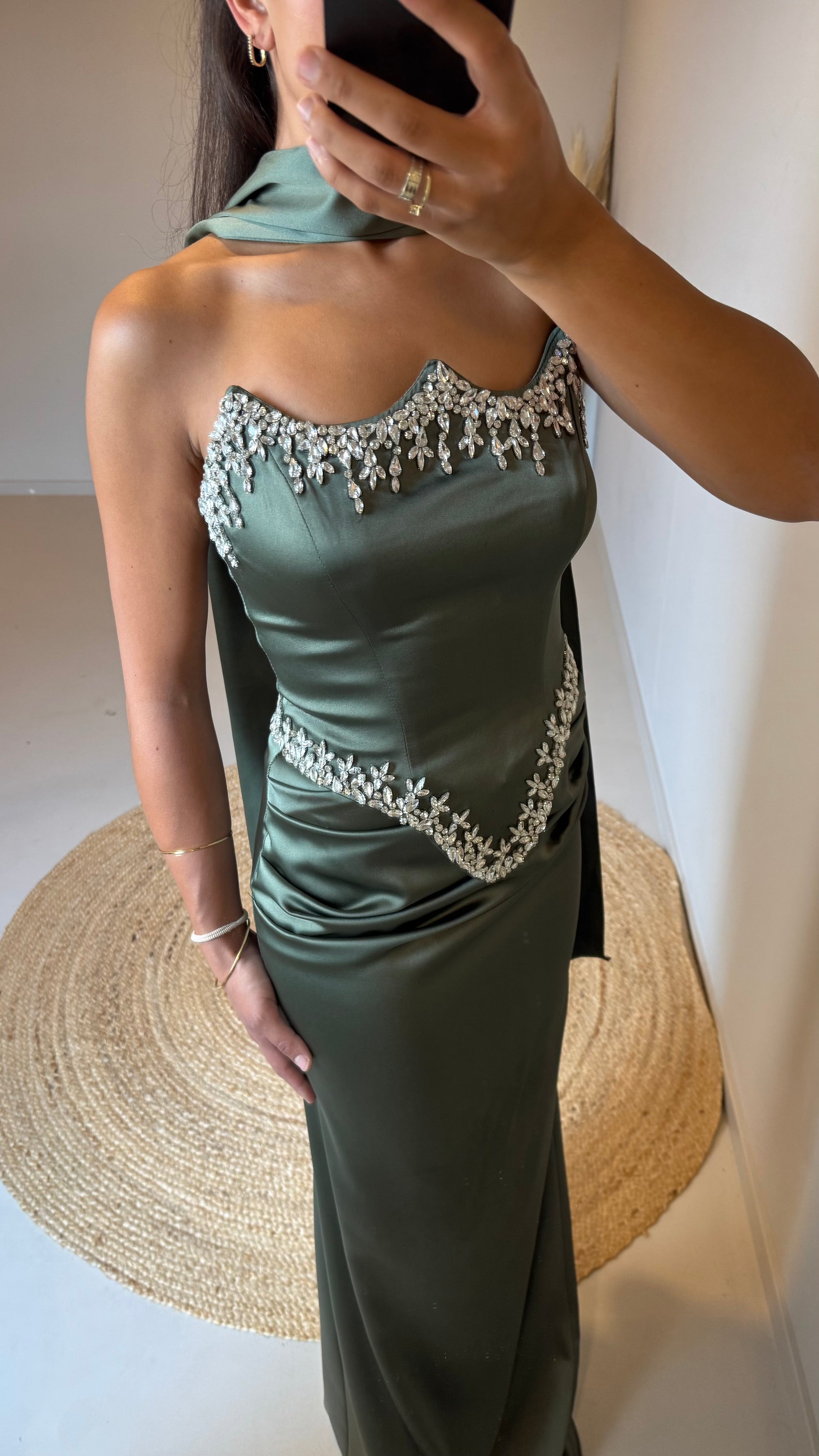 SIYEL DRESS