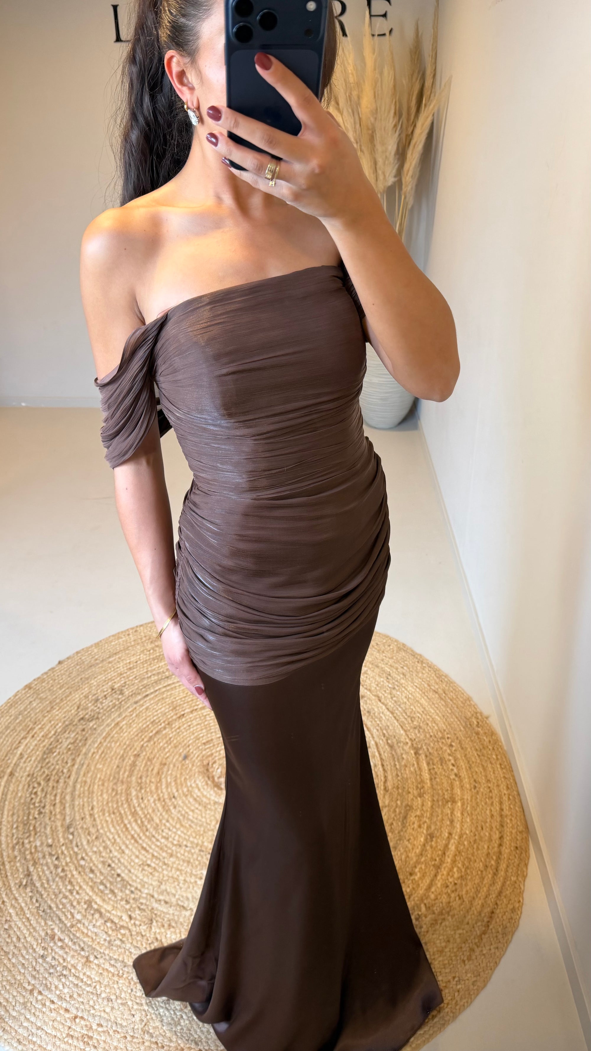 ZELIA DRESS