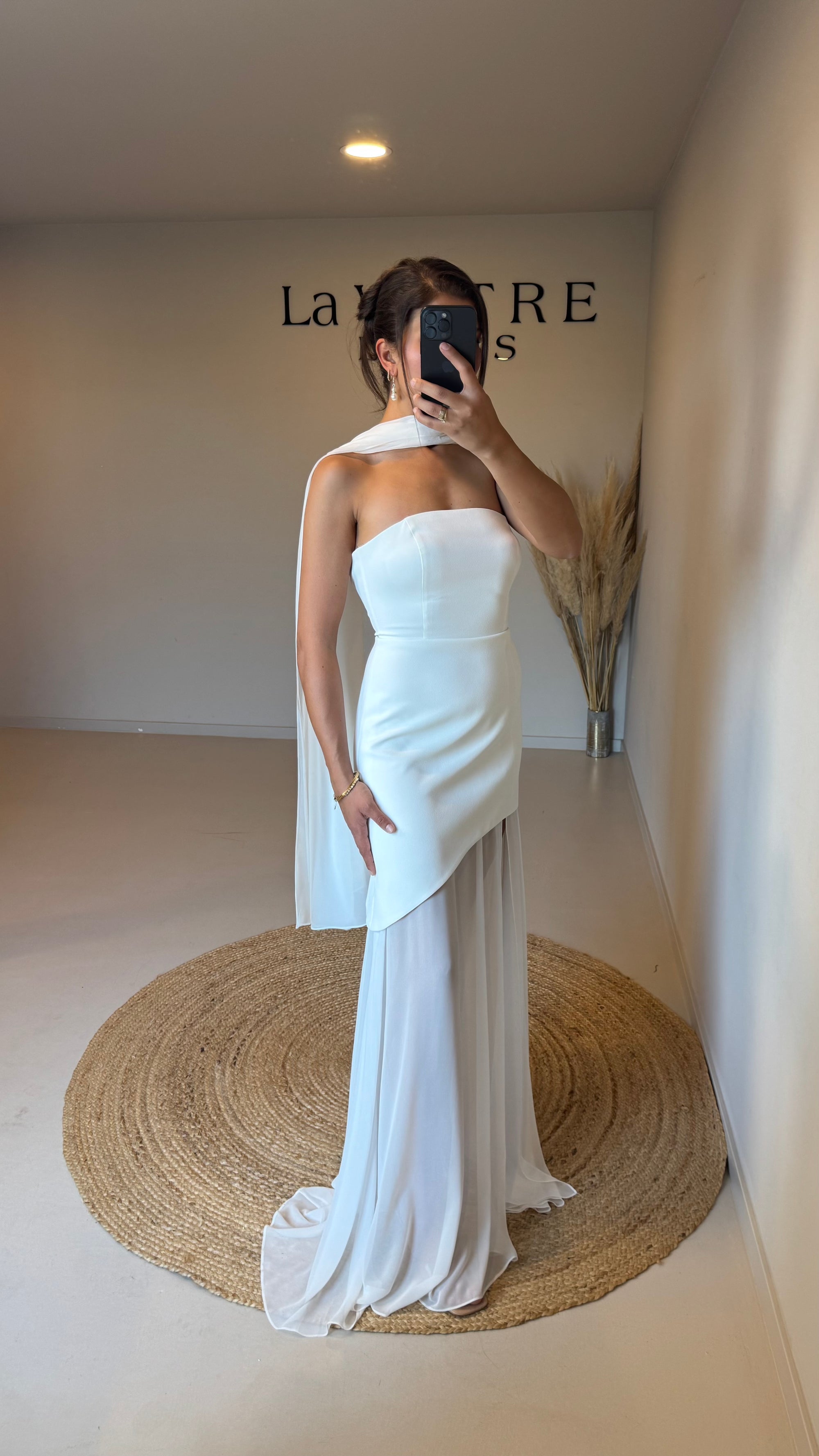 ESTELLE DRESS