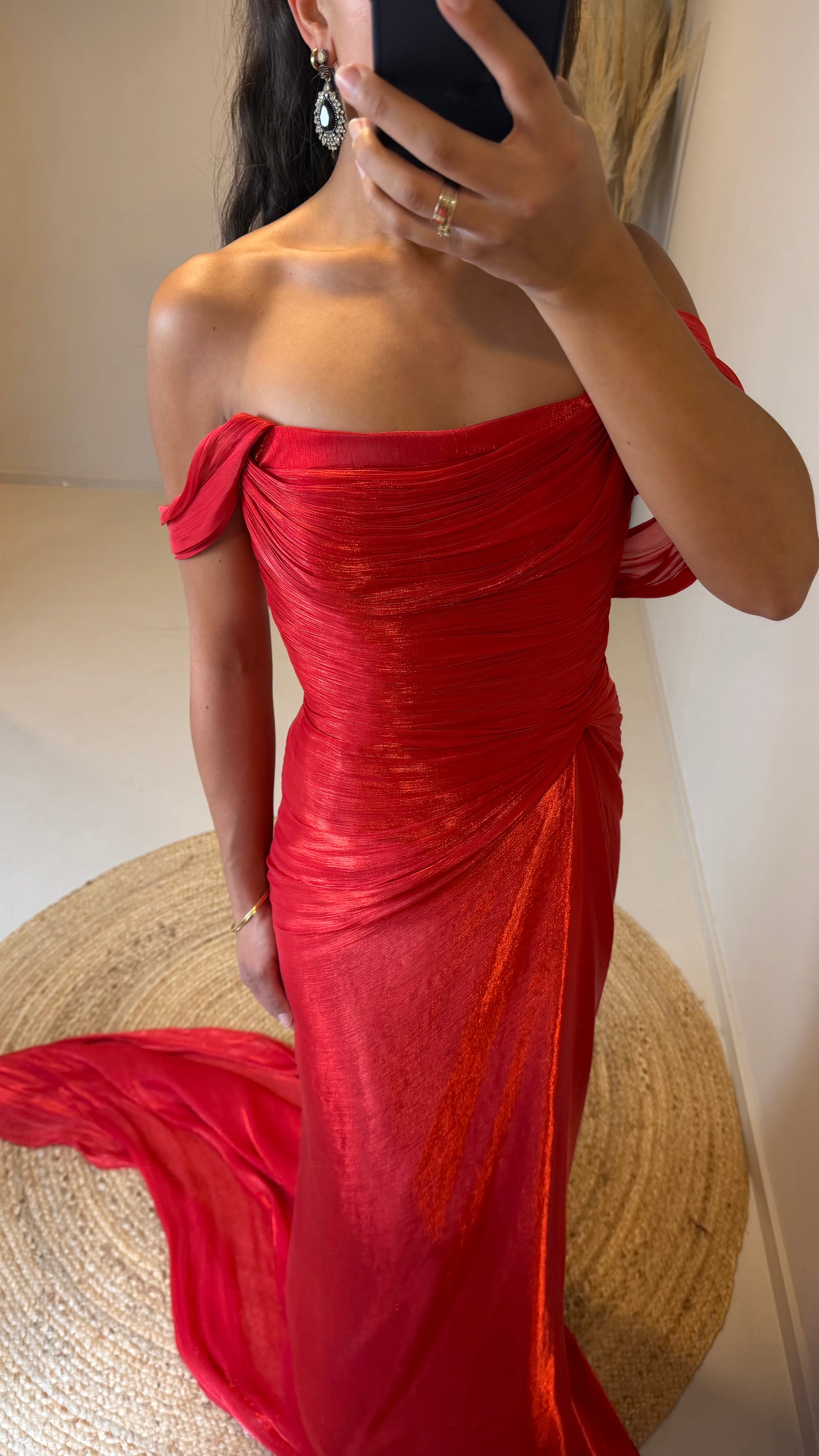 MARLIS DRESS