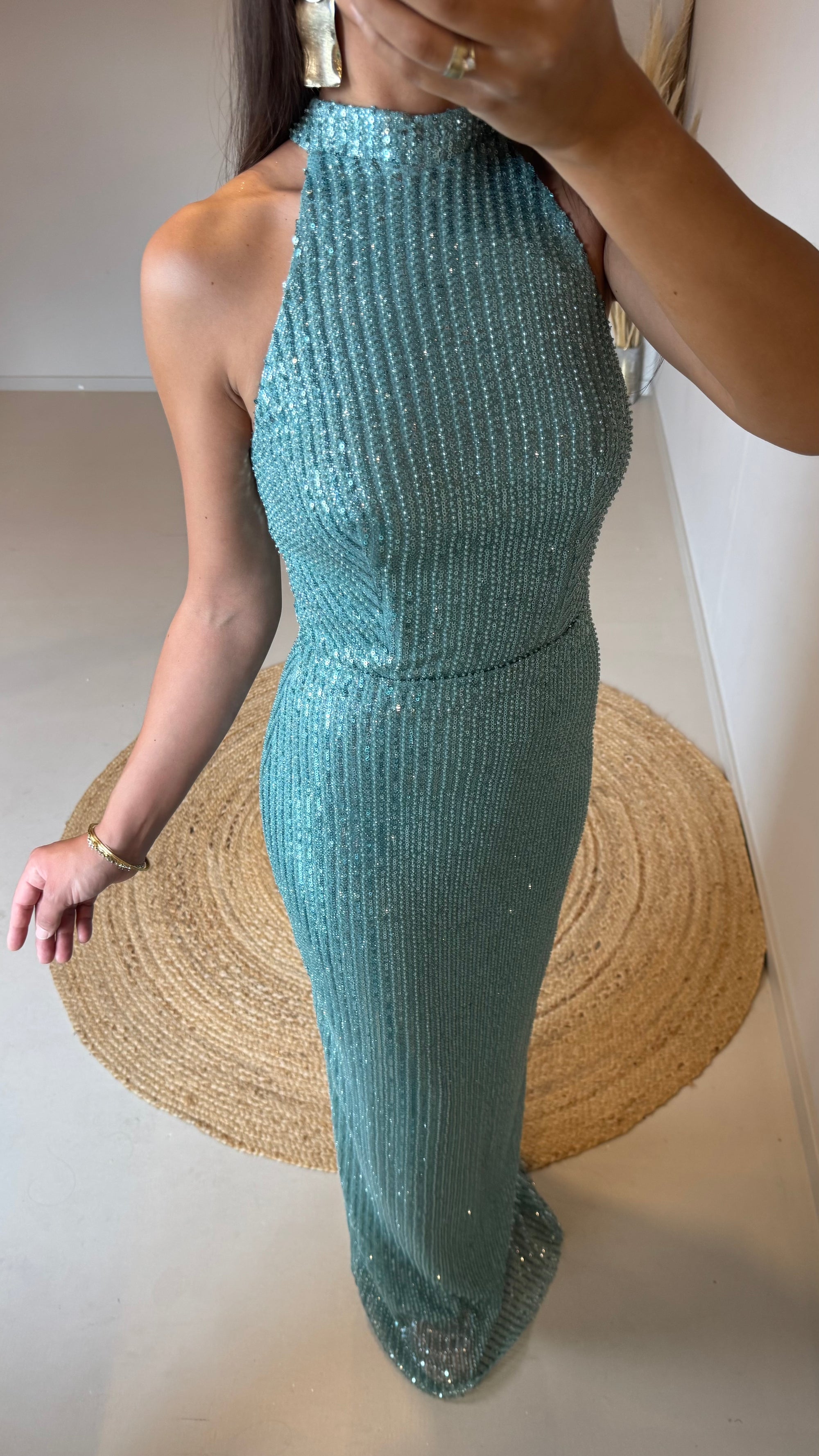 NALA DRESS