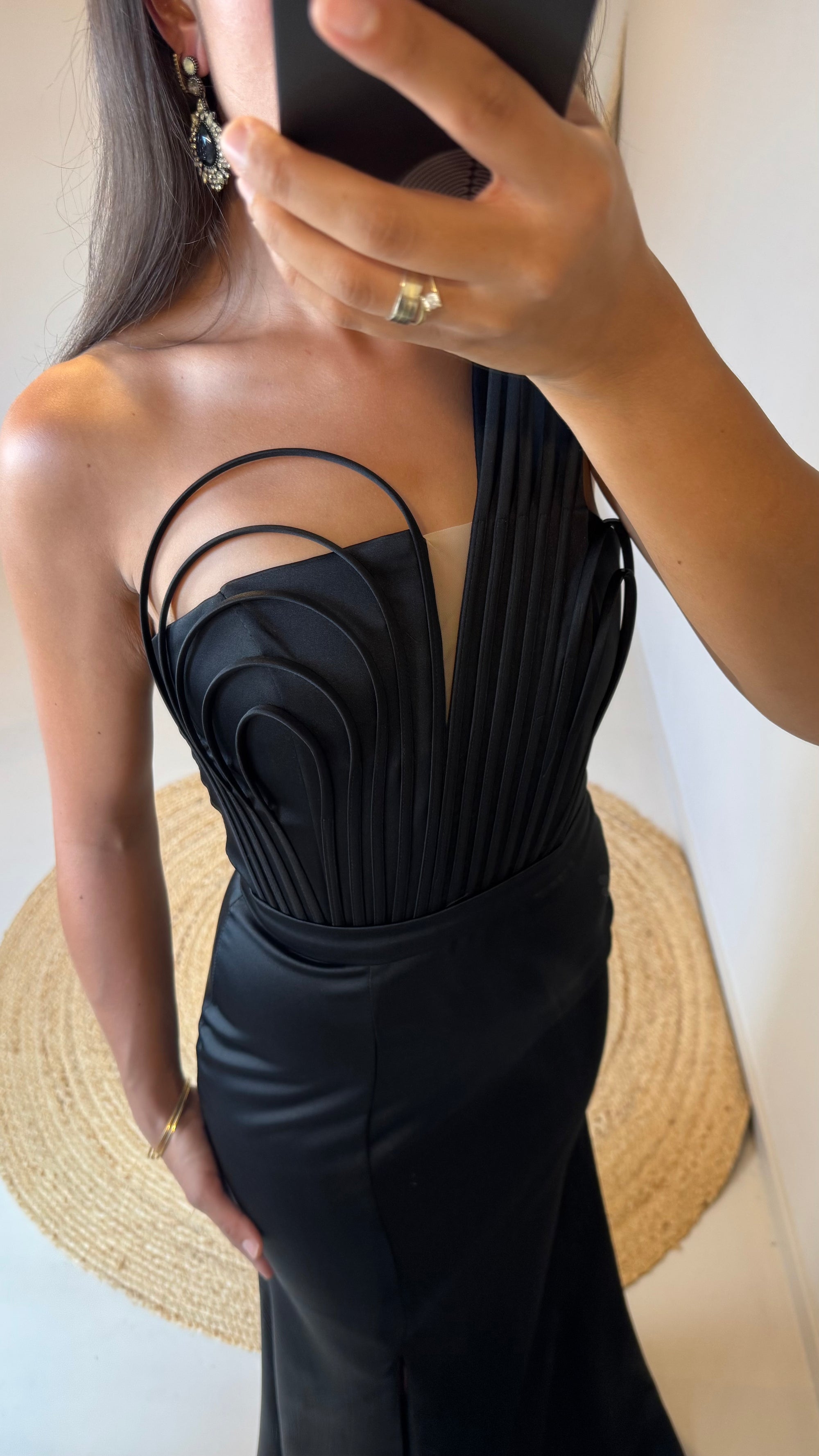 NEYLA DRESS