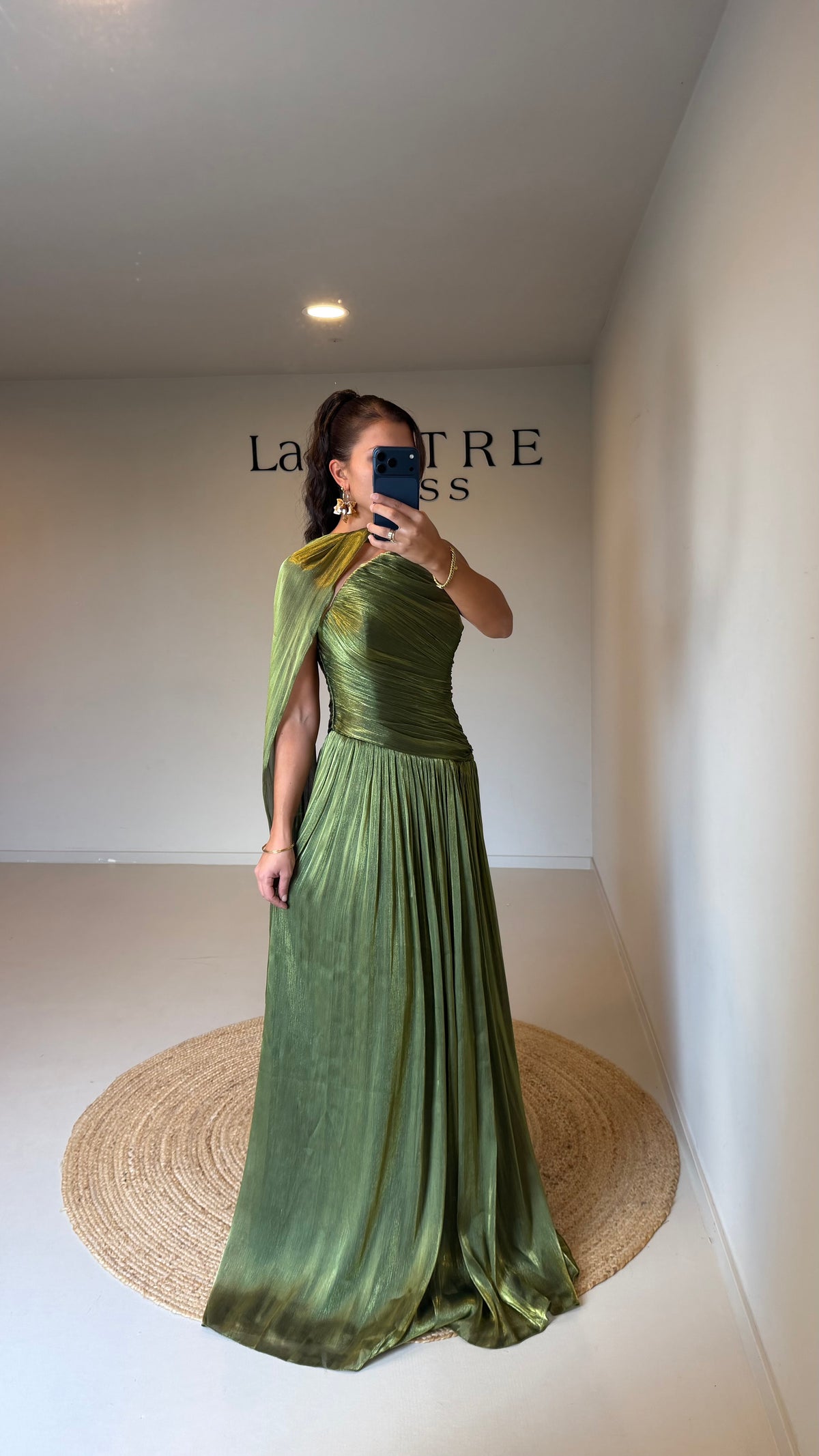 REVA DRESS