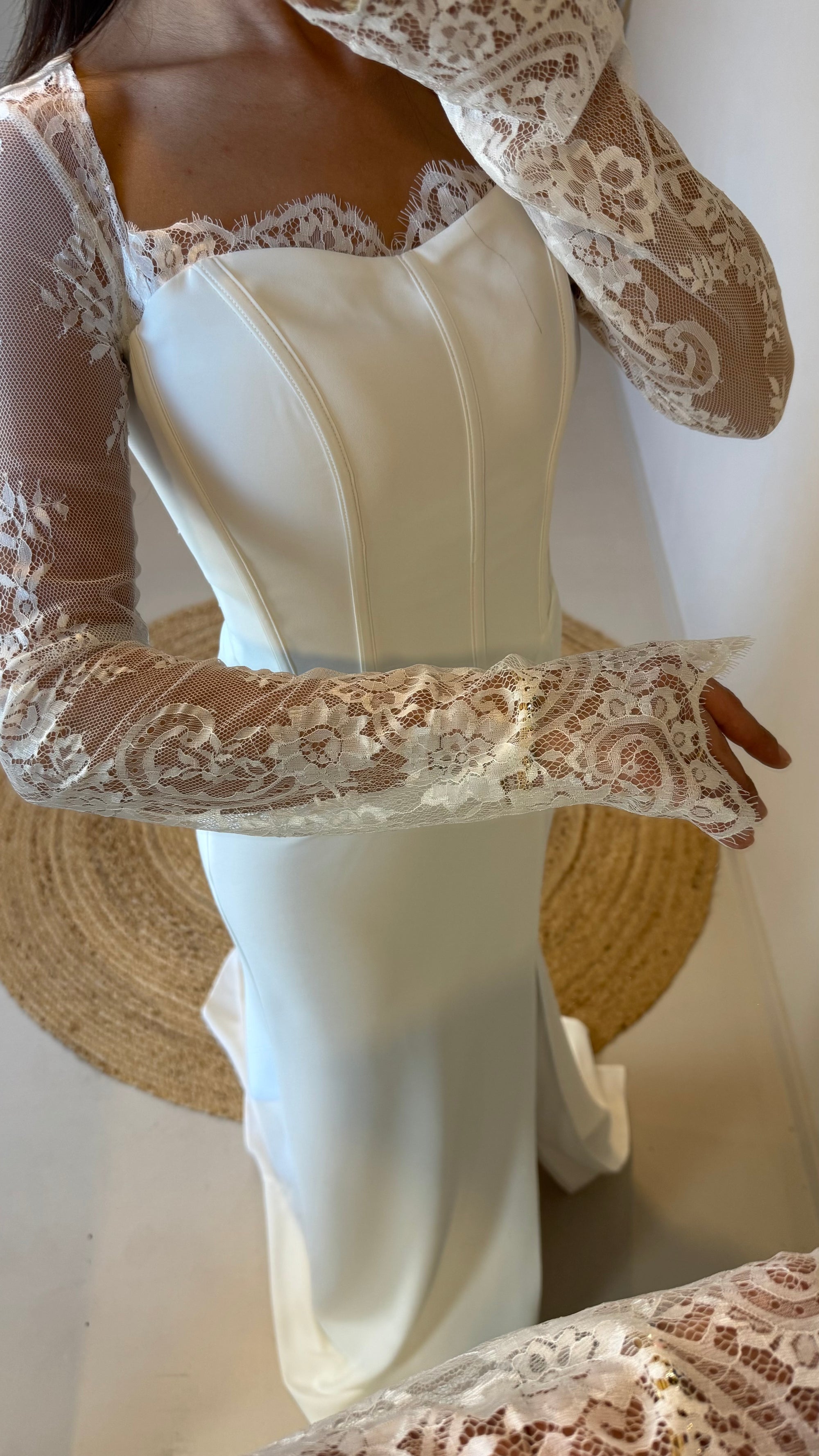 BERNA DRESS
