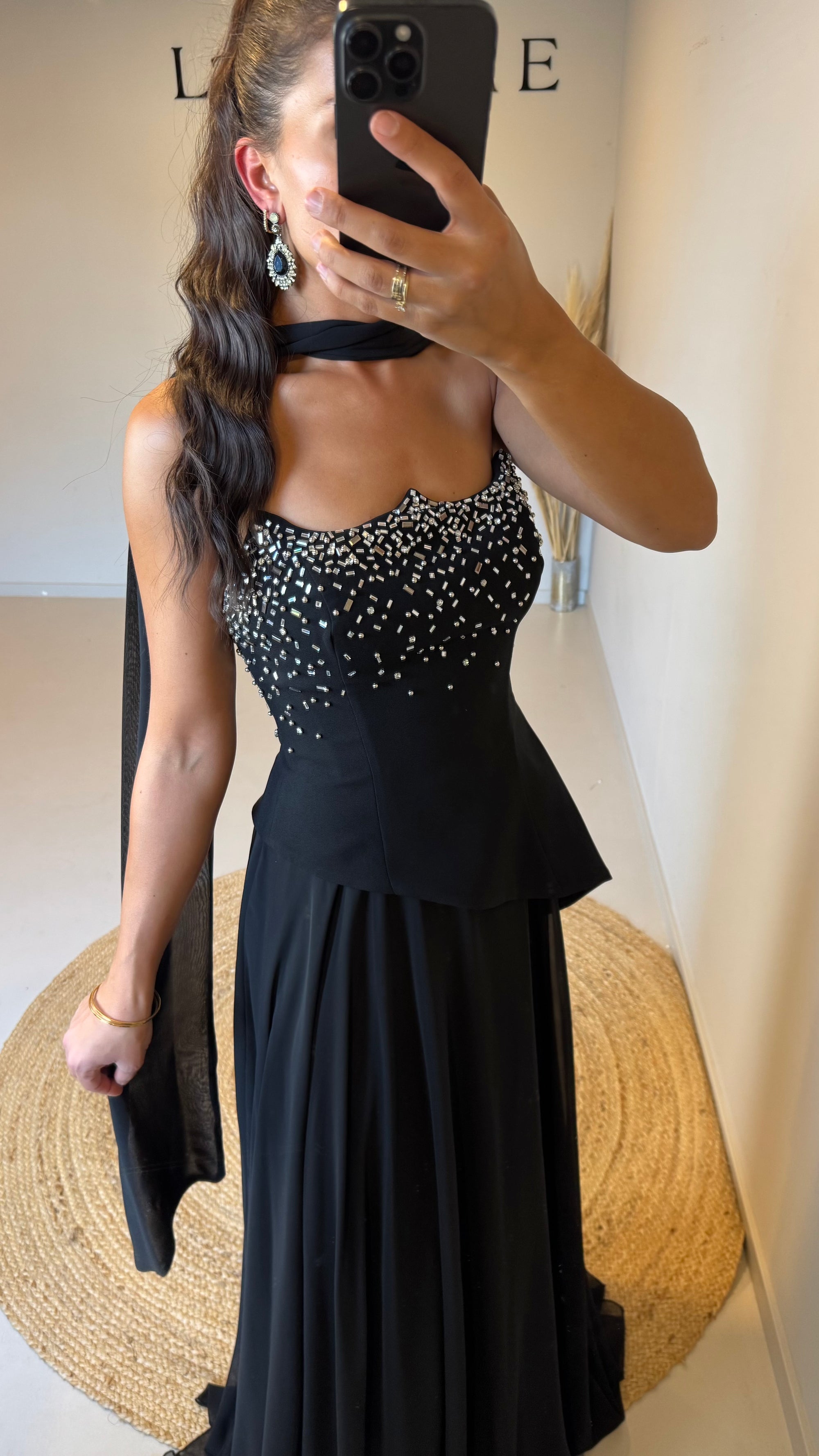 VERA DRESS