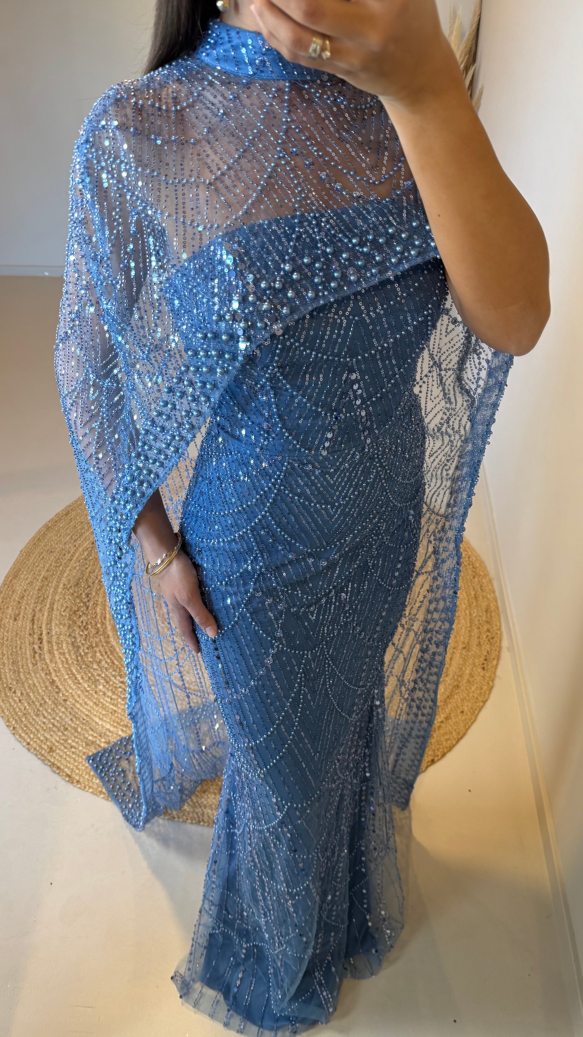 PEARL DRESS