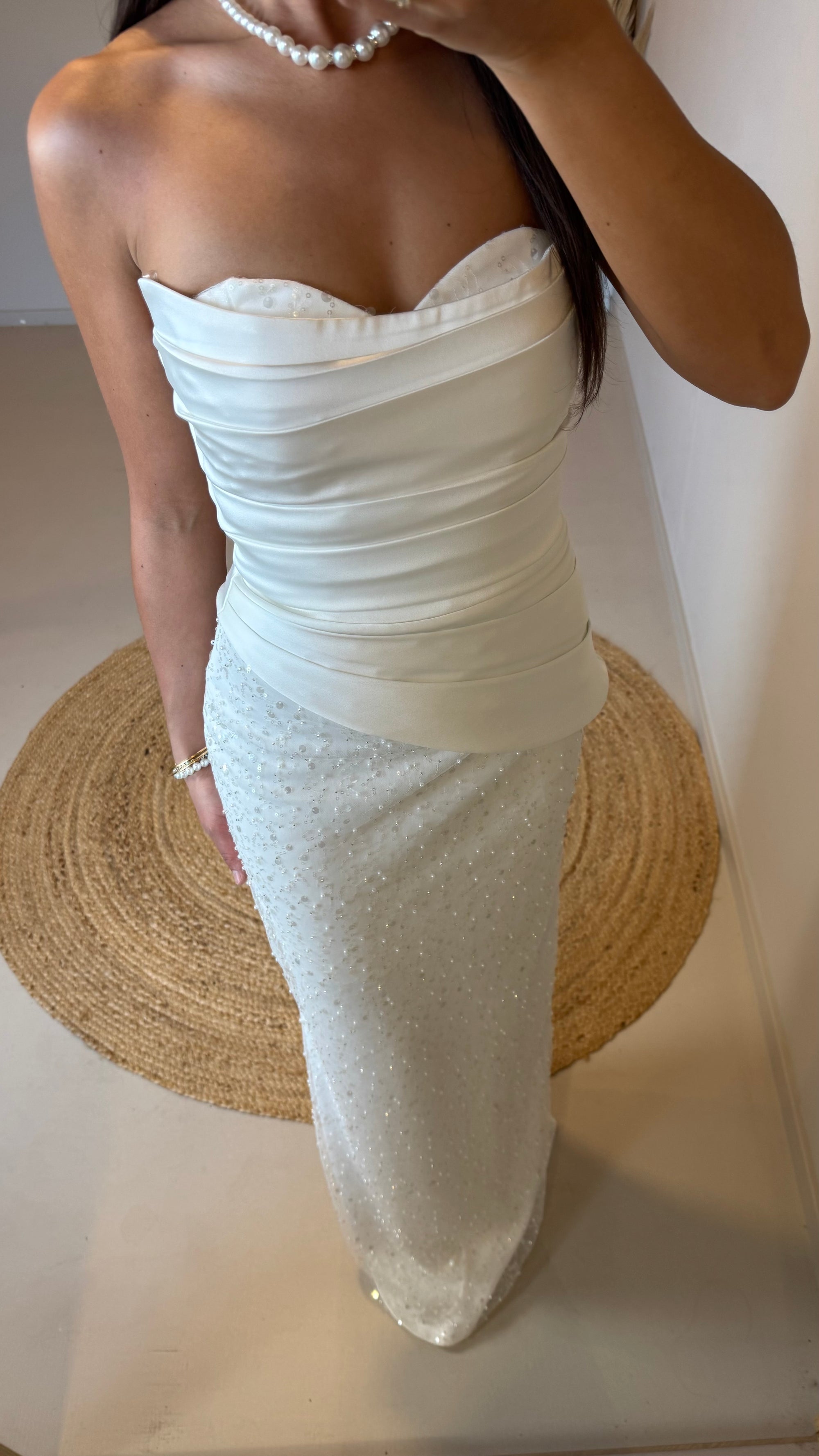 CANSU DRESS