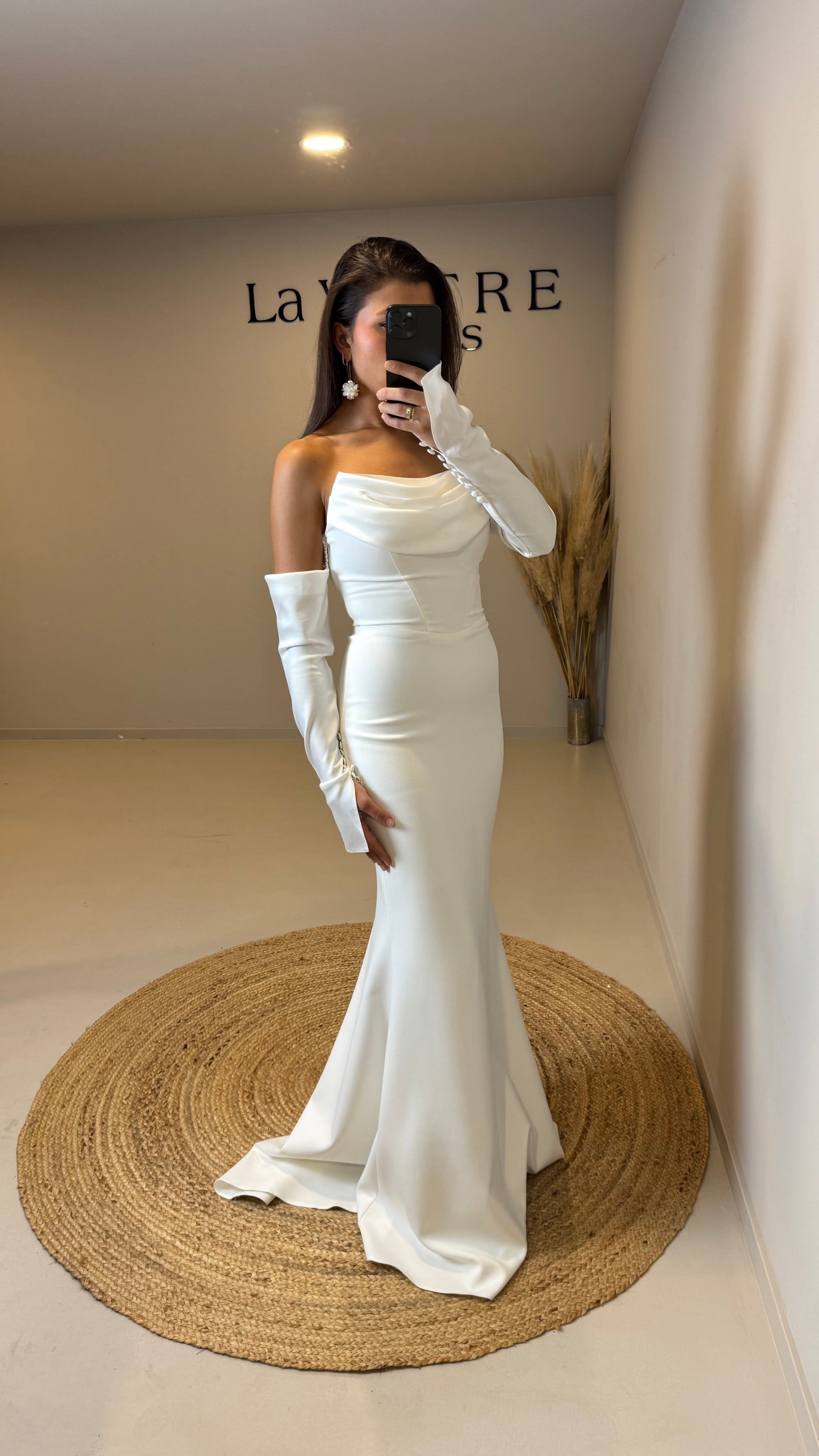 TARA DRESS